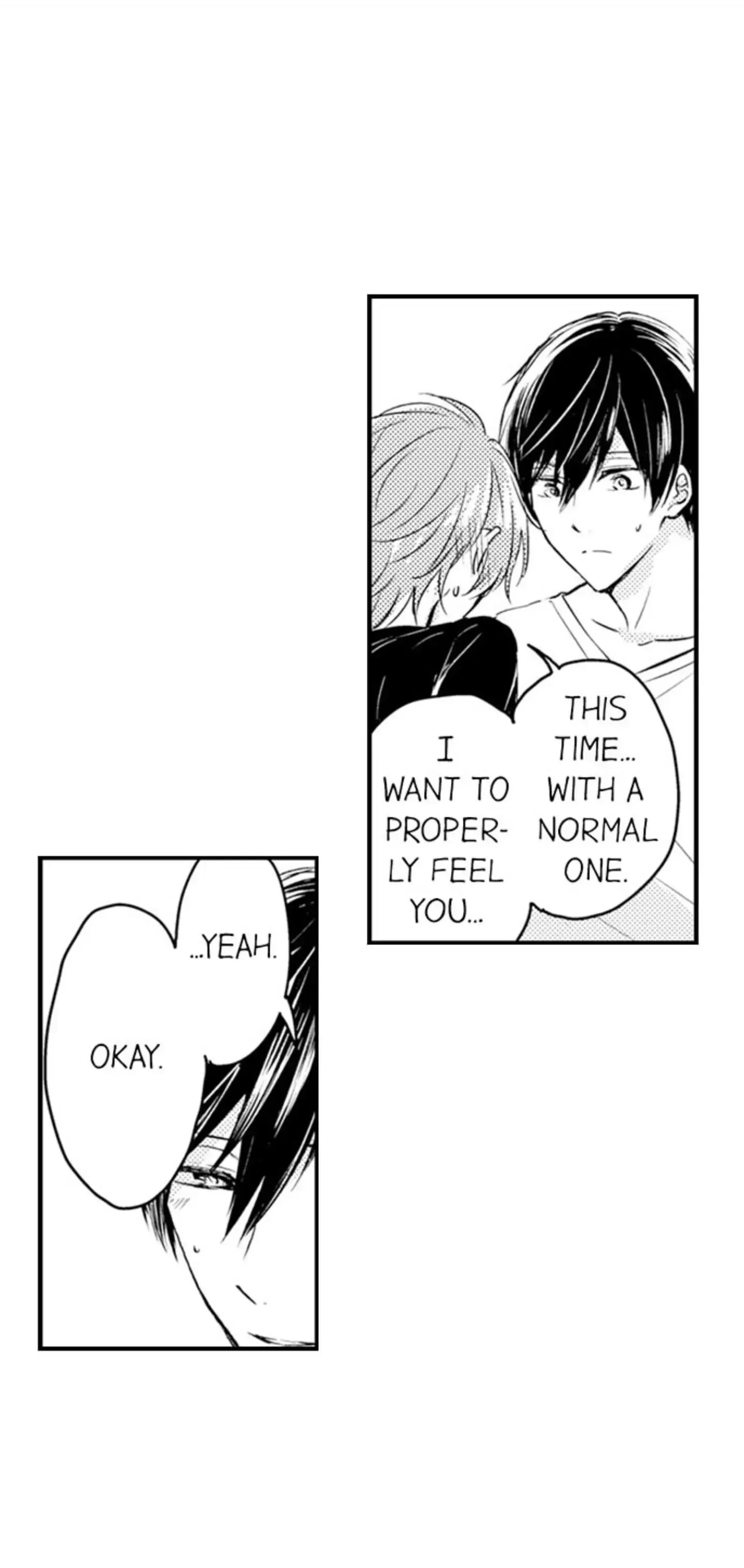Pregnant in Boys School Chapter 75 page 28