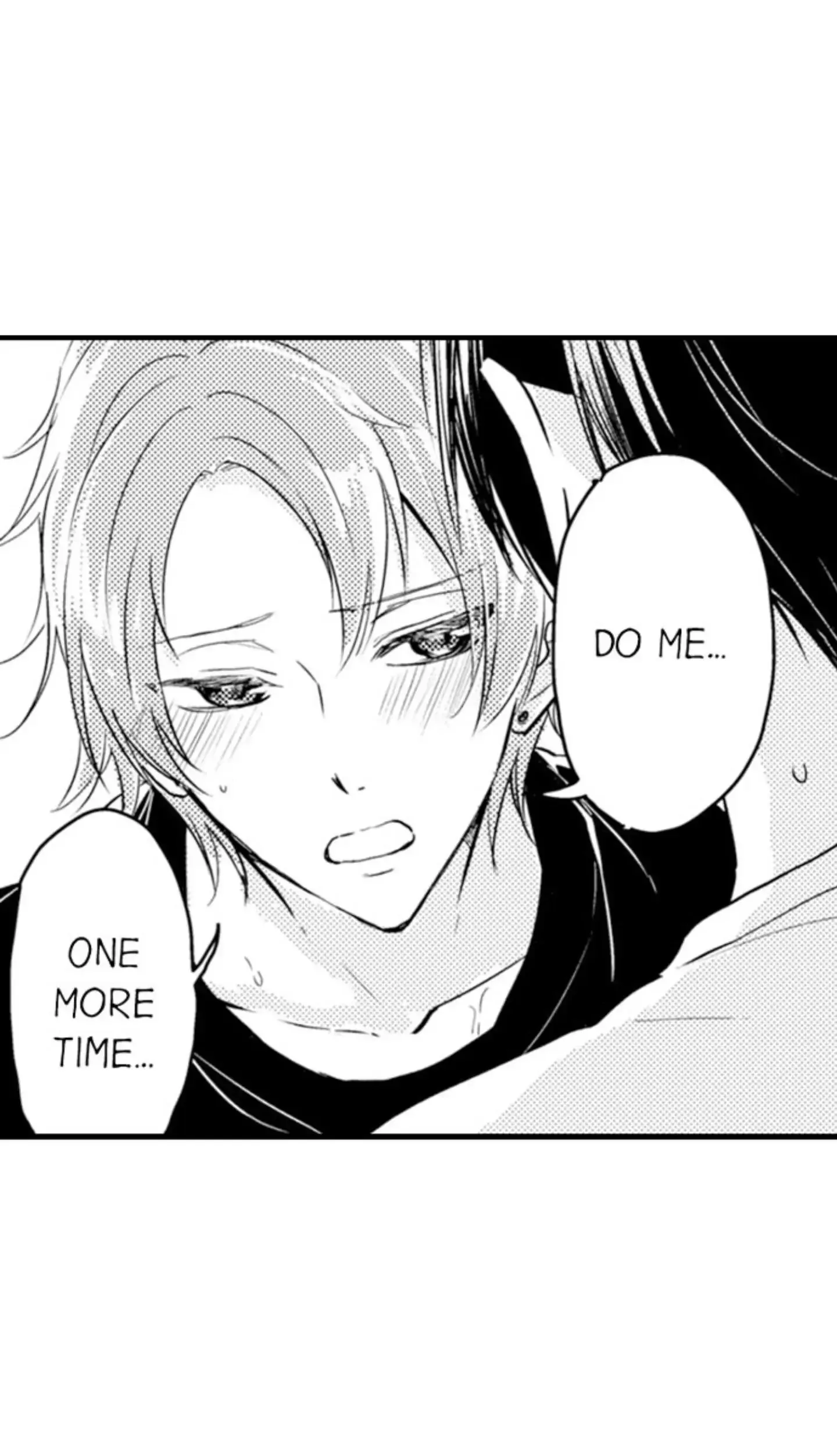 Pregnant in Boys School Chapter 75 page 27