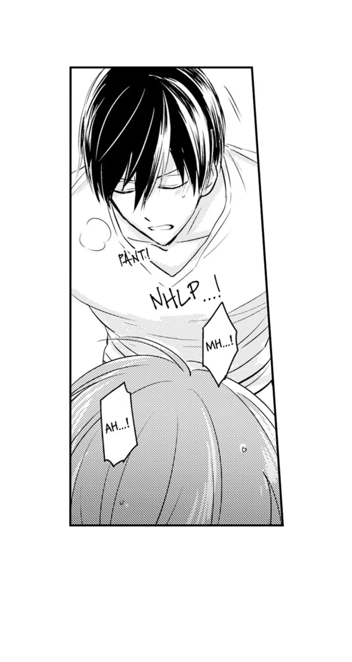 Pregnant in Boys School Chapter 75 page 22