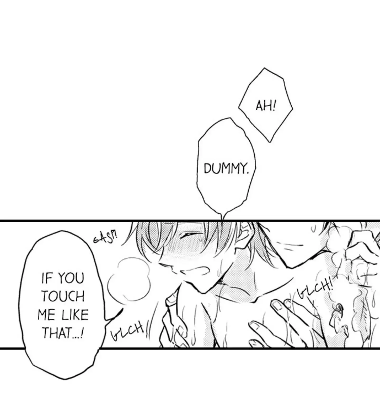 Pregnant in Boys School Chapter 76 page 27