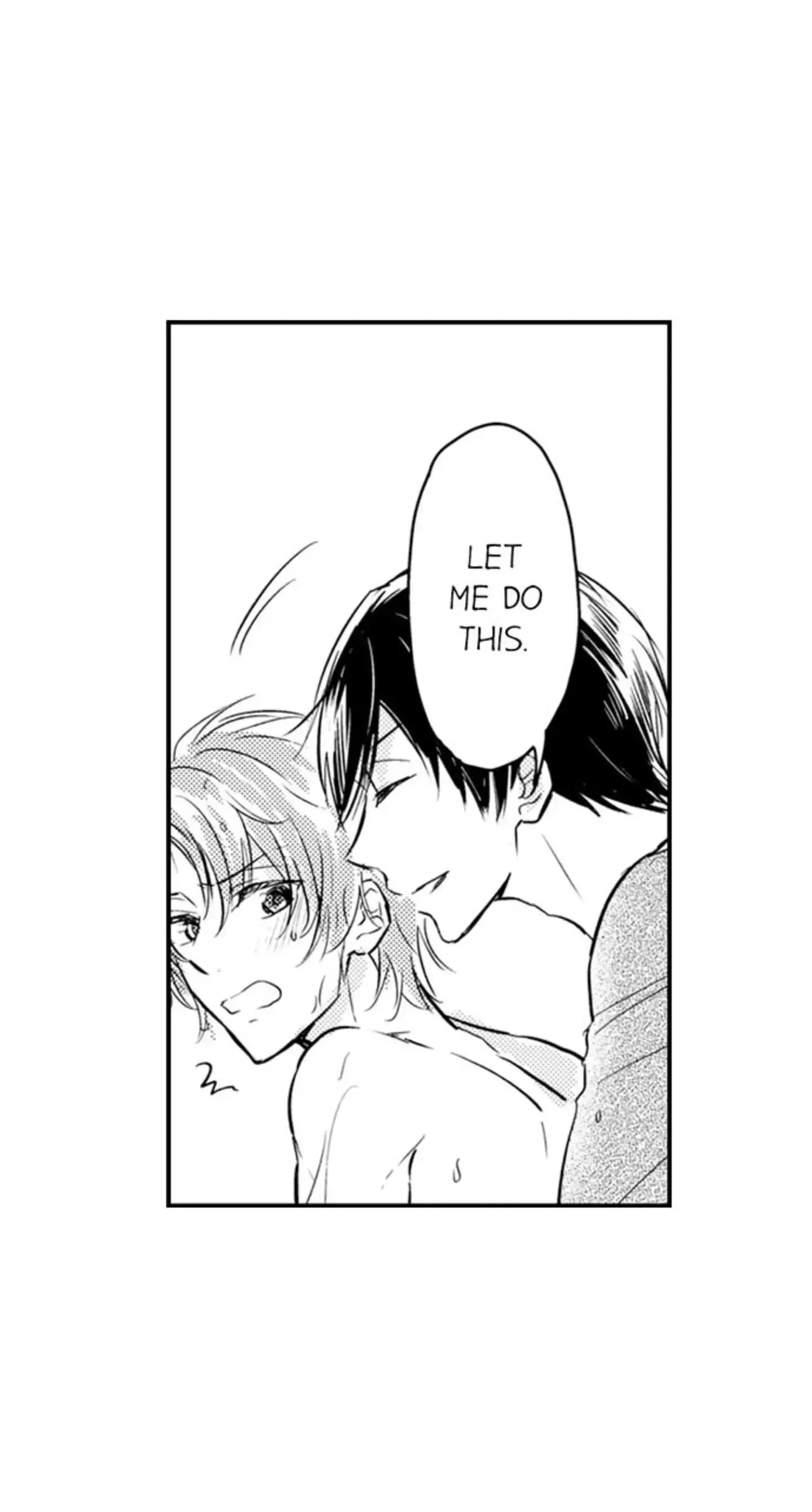 Pregnant in Boys School Chapter 76 page 25