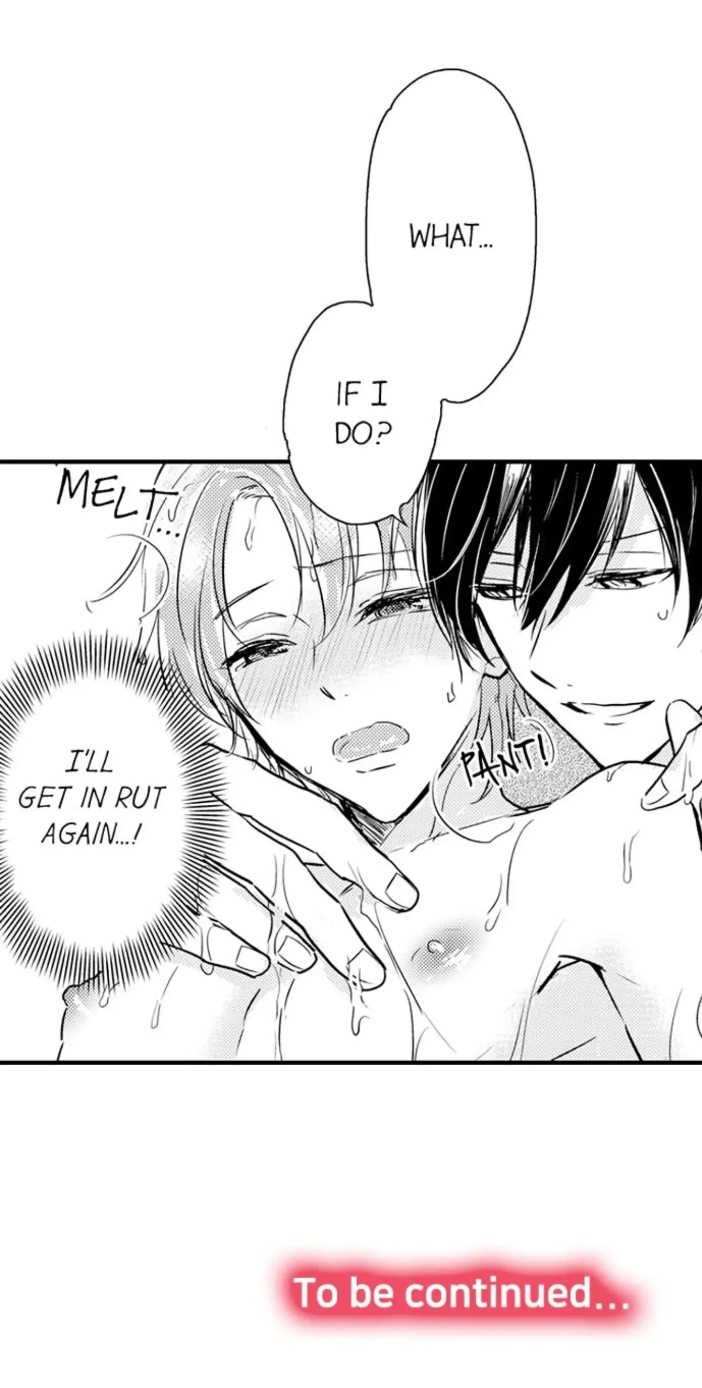 Pregnant in Boys School Chapter 76 page 28