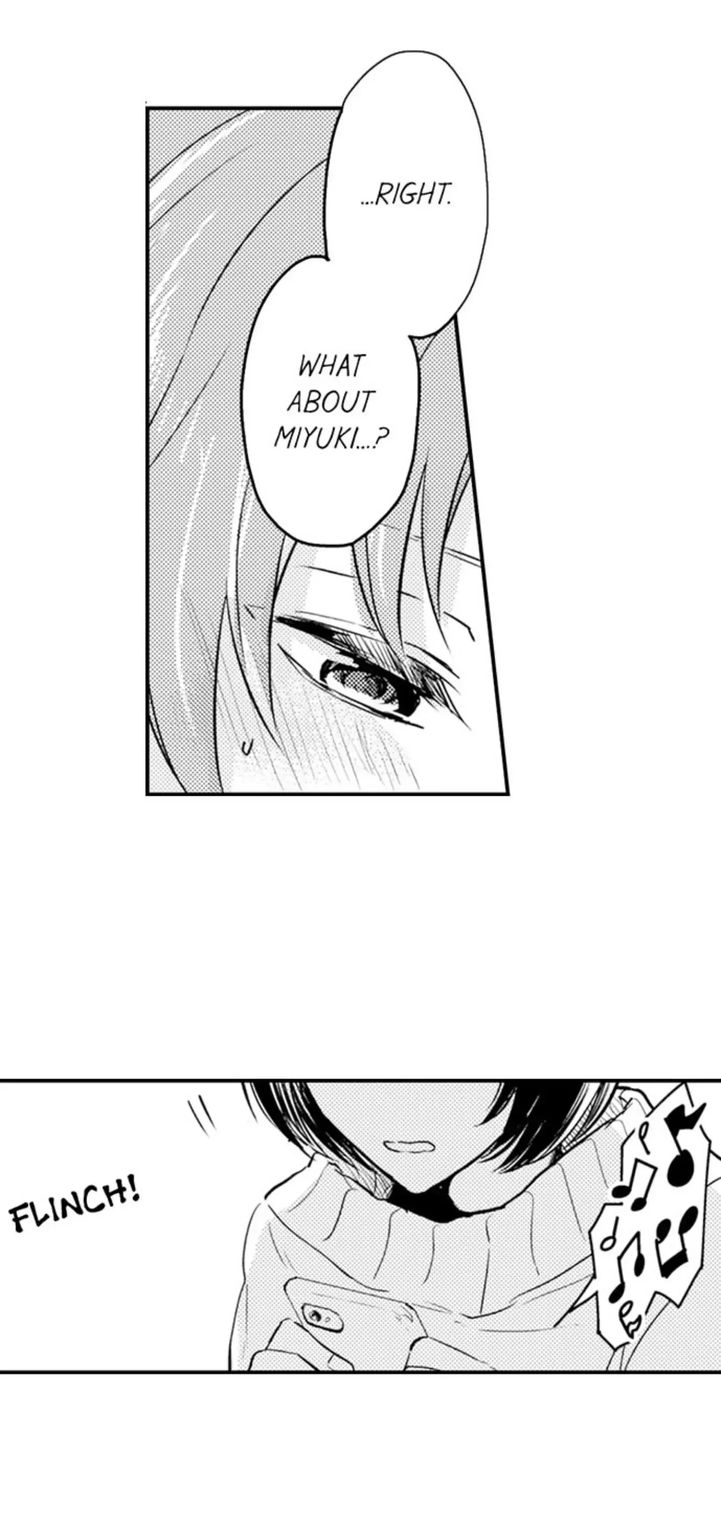 Pregnant in Boys School Chapter 76 page 7