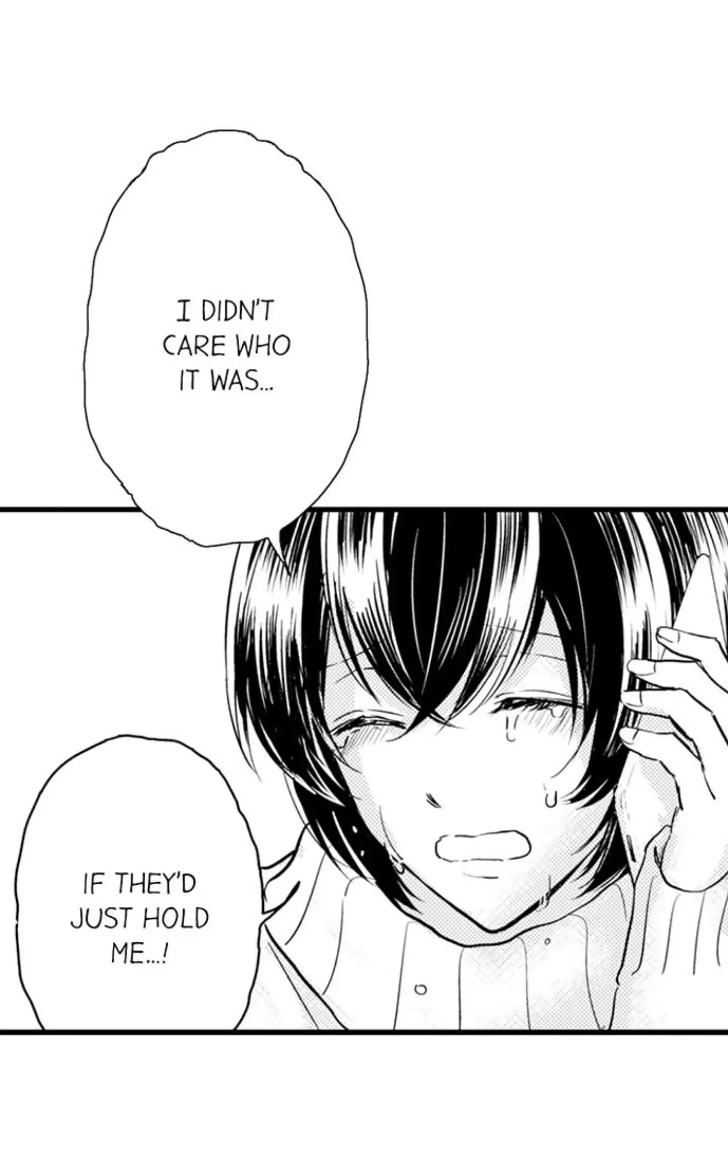 Pregnant in Boys School Chapter 76 page 11