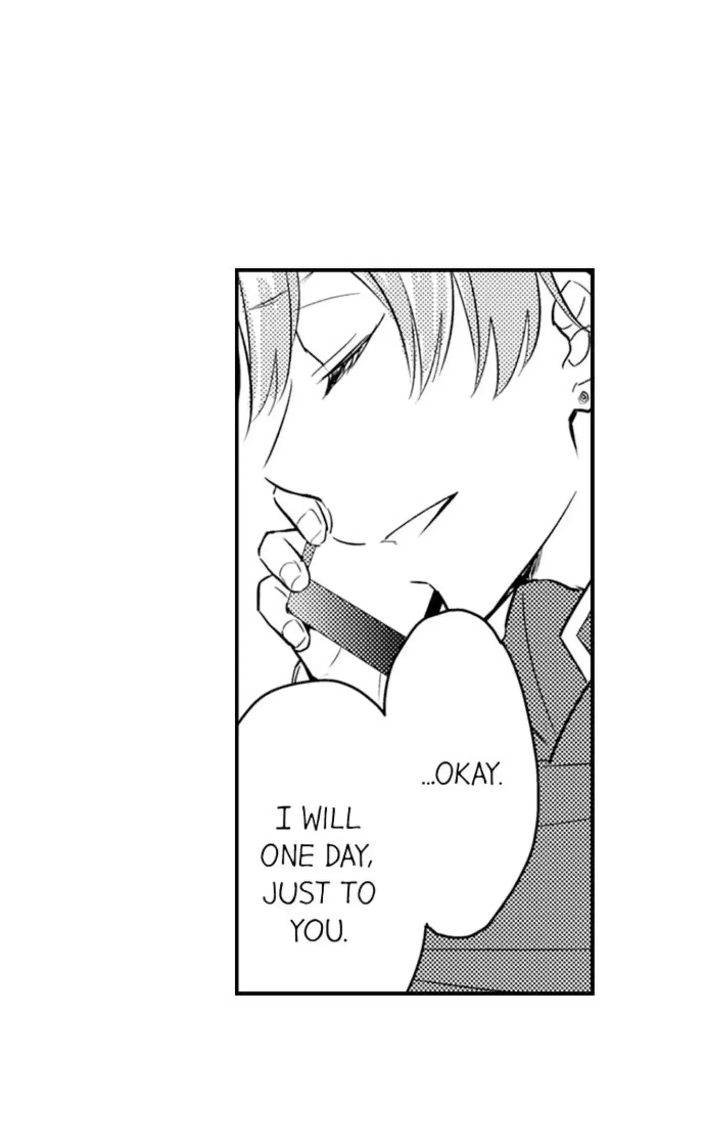 Pregnant in Boys School Chapter 76 page 19