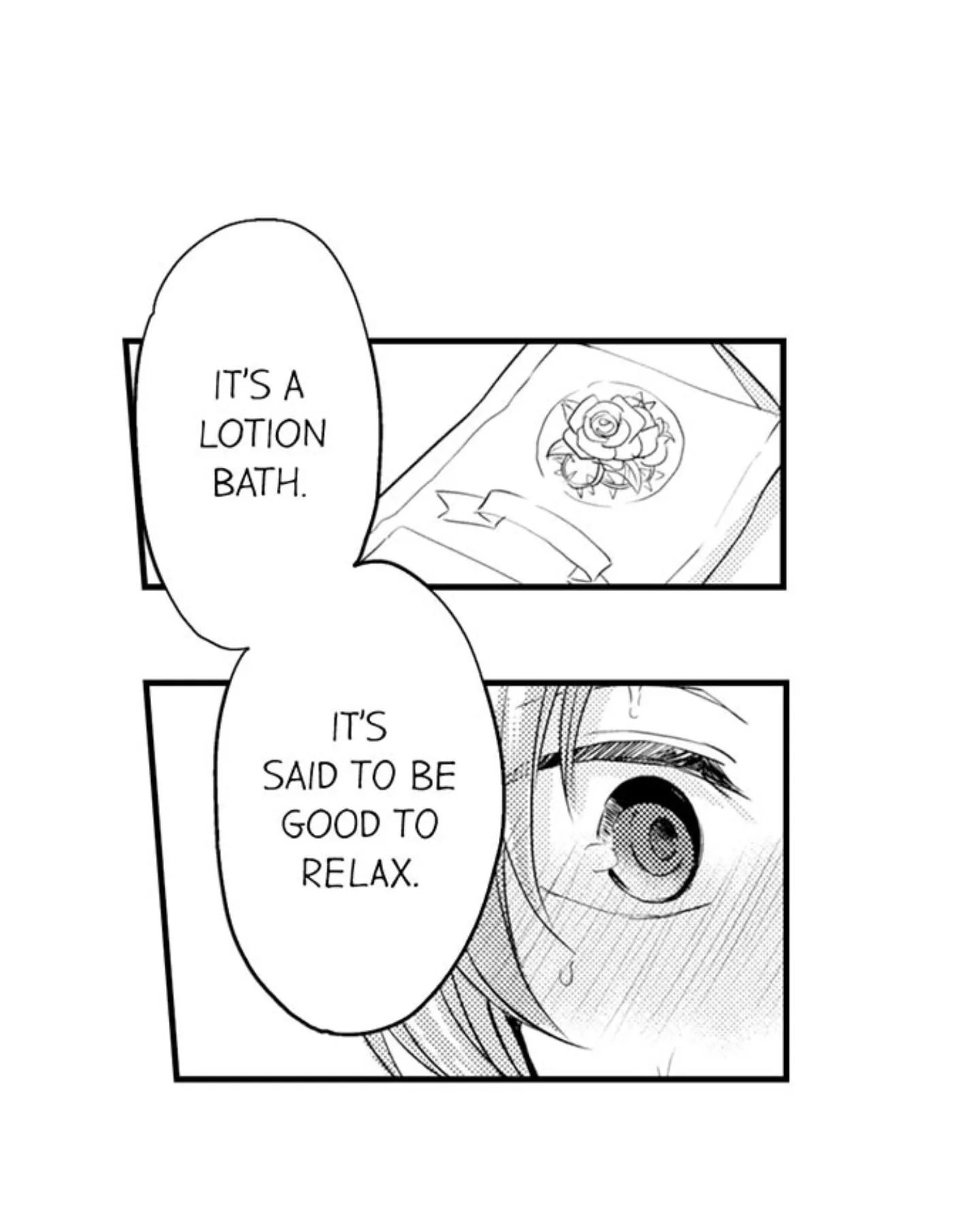 Pregnant in Boys School Chapter 77 page 9