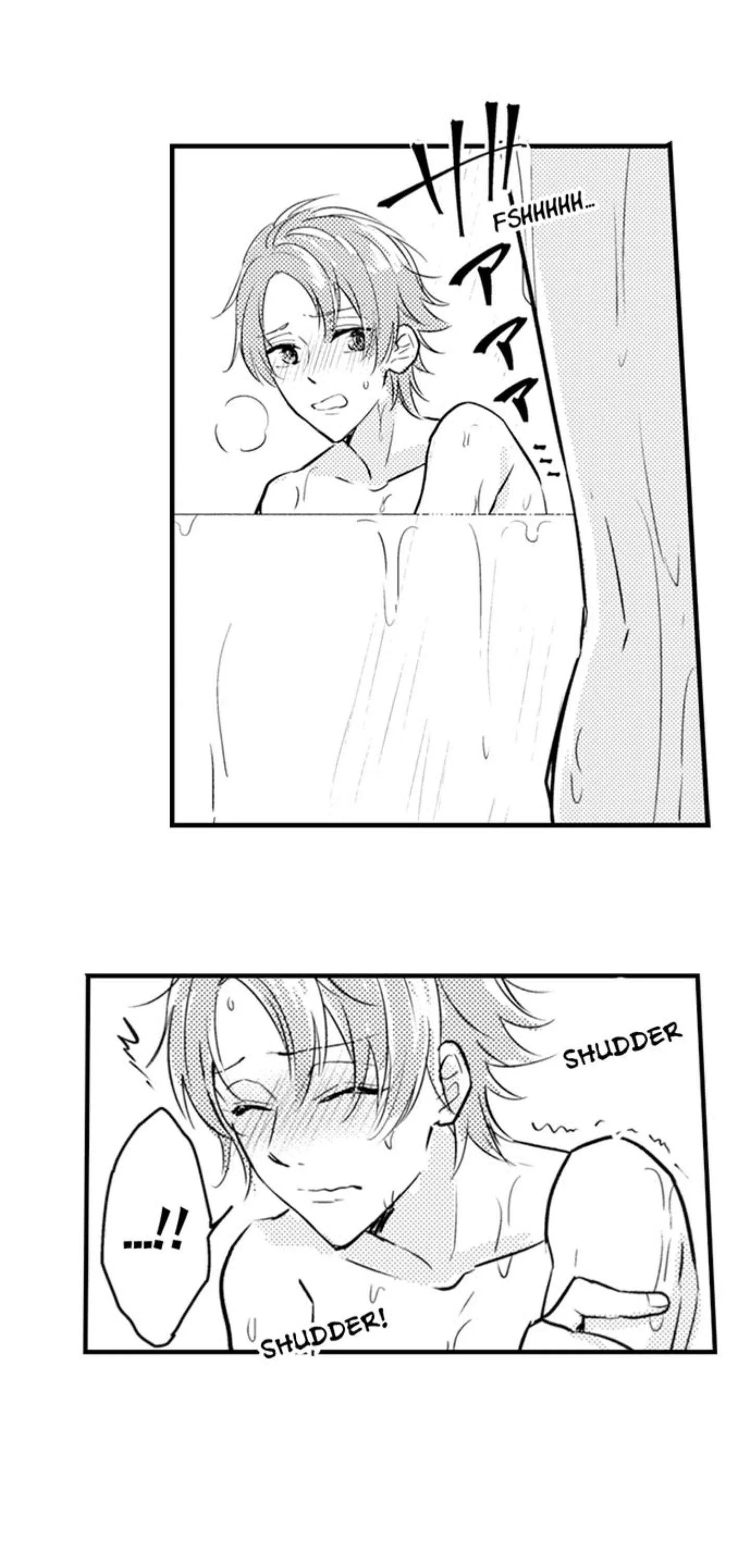 Pregnant in Boys School Chapter 77 page 13