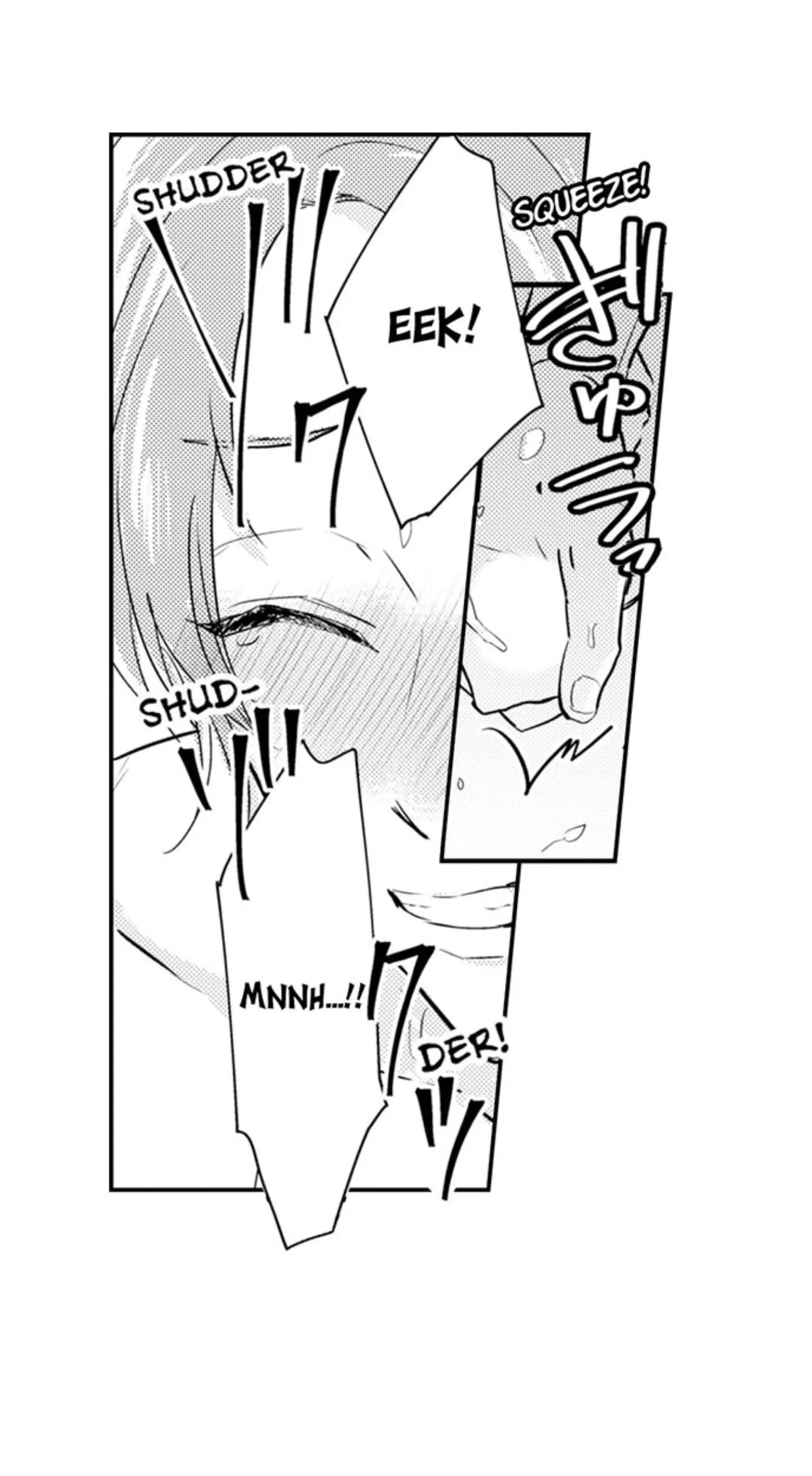 Pregnant in Boys School Chapter 77 page 21