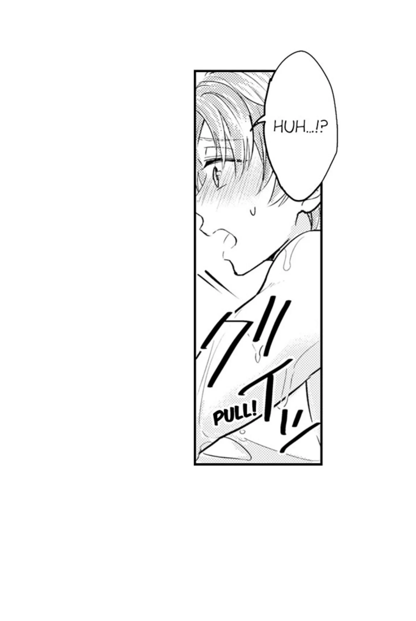Pregnant in Boys School Chapter 77 page 26