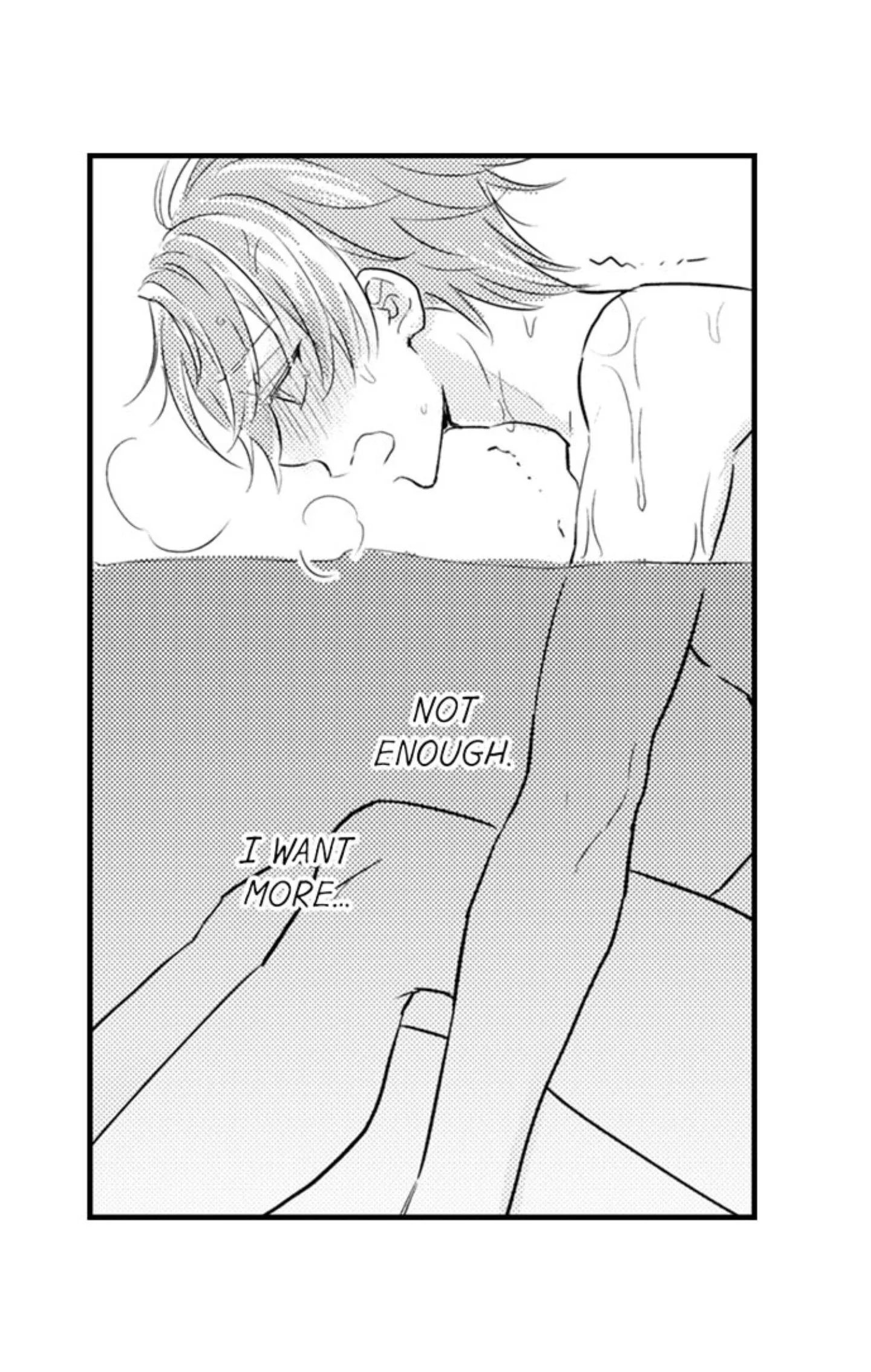 Pregnant in Boys School Chapter 77 page 23