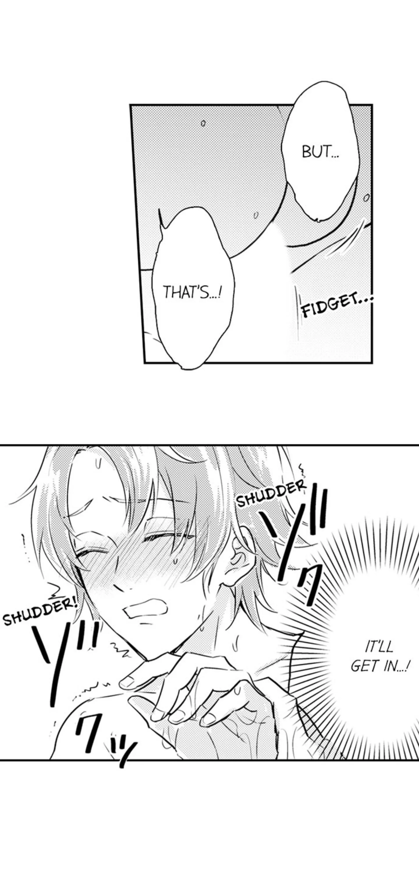 Pregnant in Boys School Chapter 78 page 2