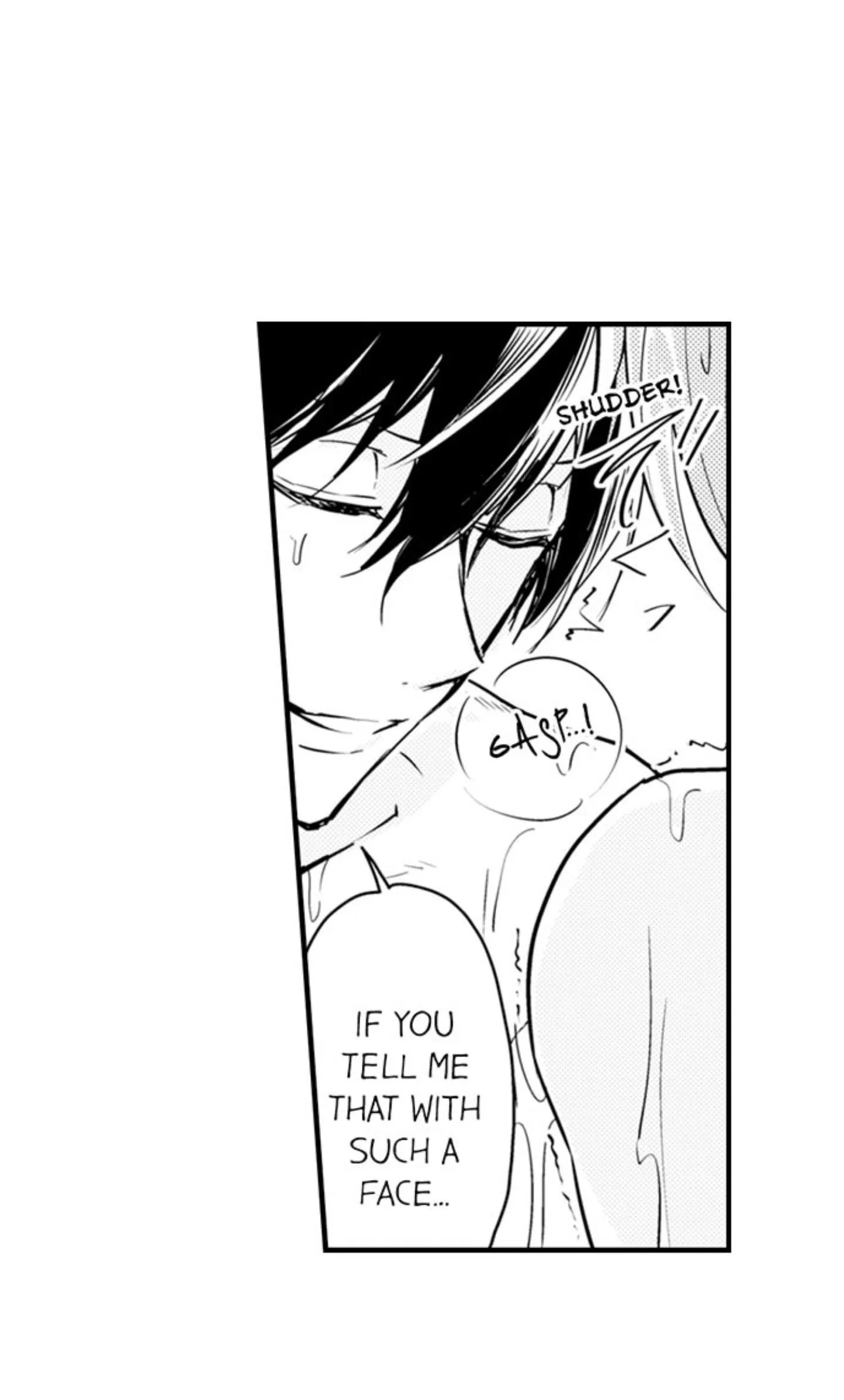 Pregnant in Boys School Chapter 78 page 9
