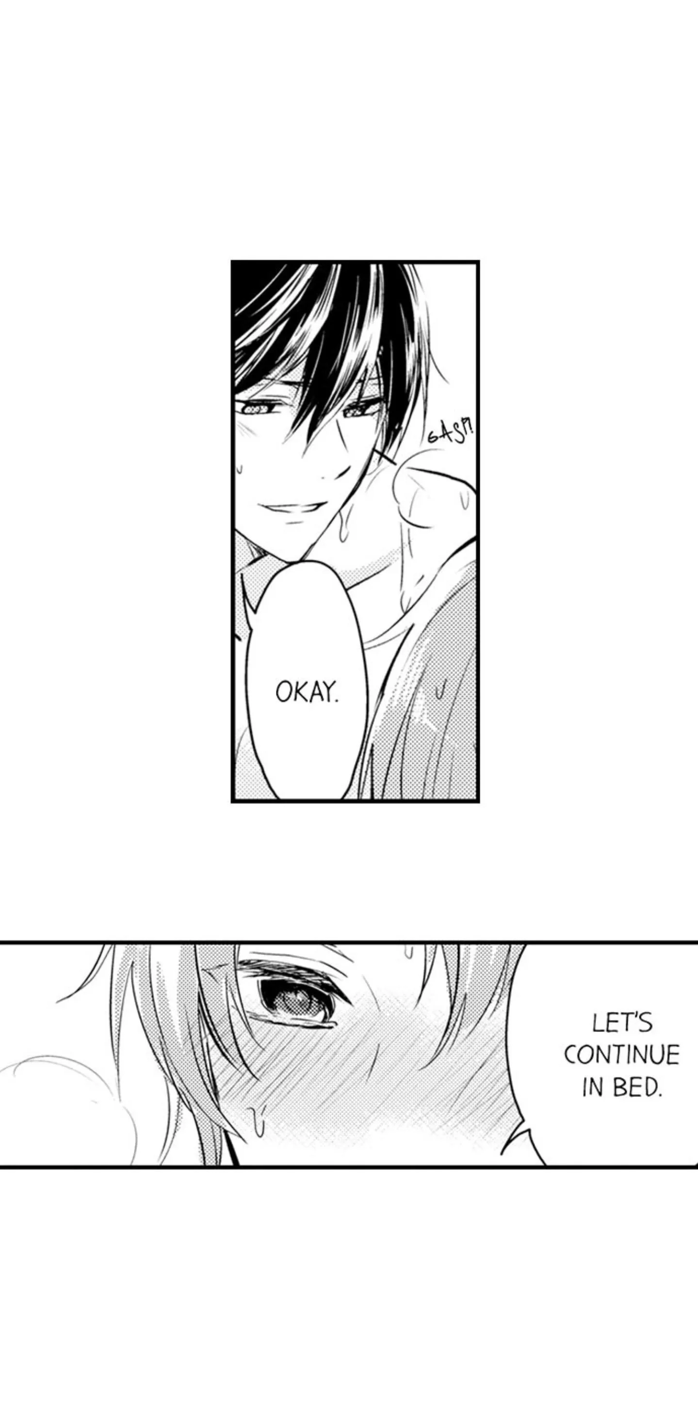 Pregnant in Boys School Chapter 78 page 20
