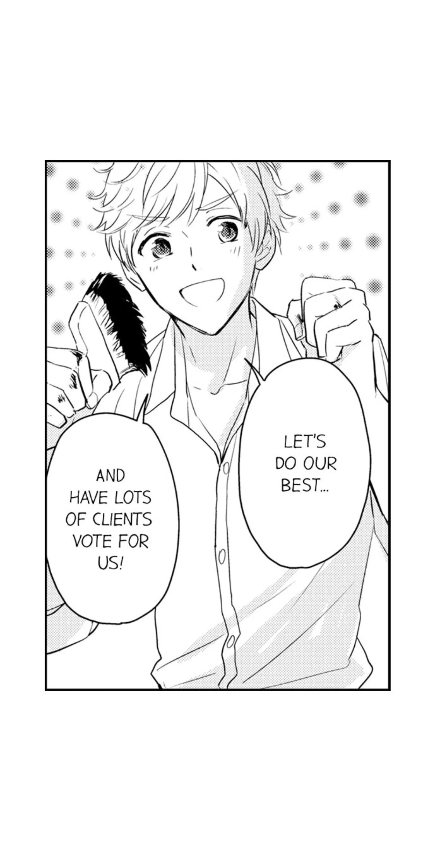 Pregnant in Boys School Chapter 78 page 25