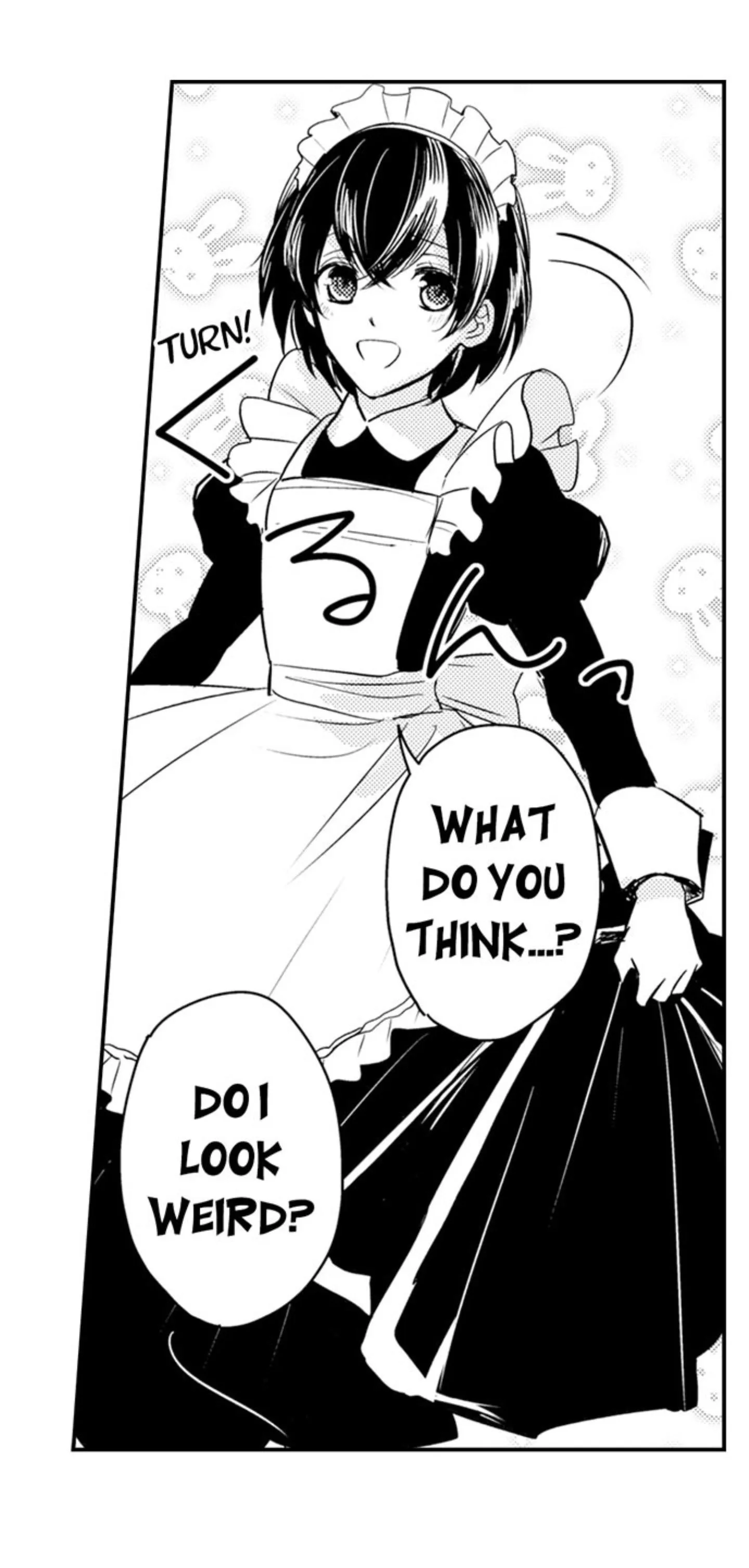 Pregnant in Boys School Chapter 78 page 27