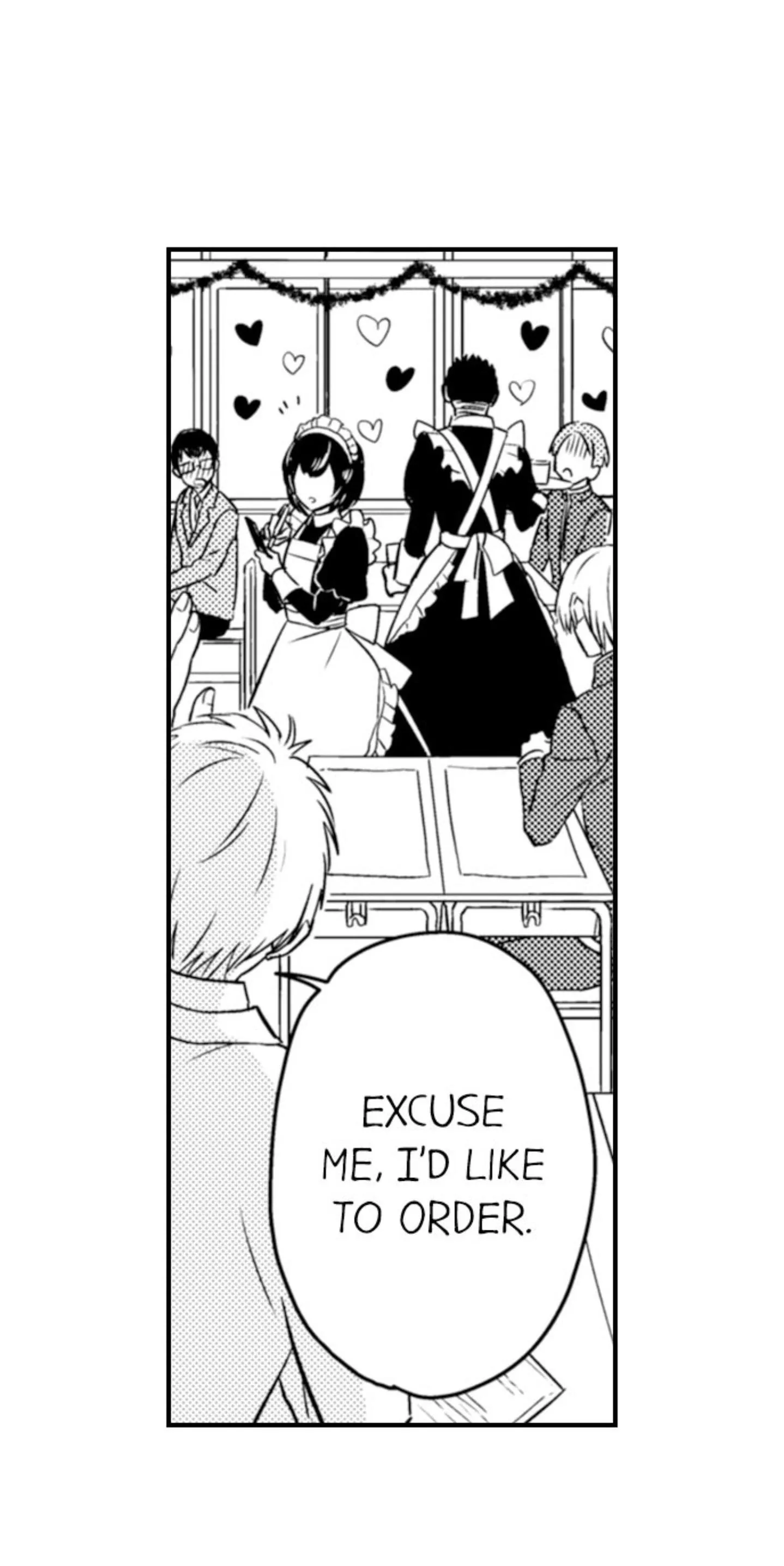 Pregnant in Boys School Chapter 79 page 6