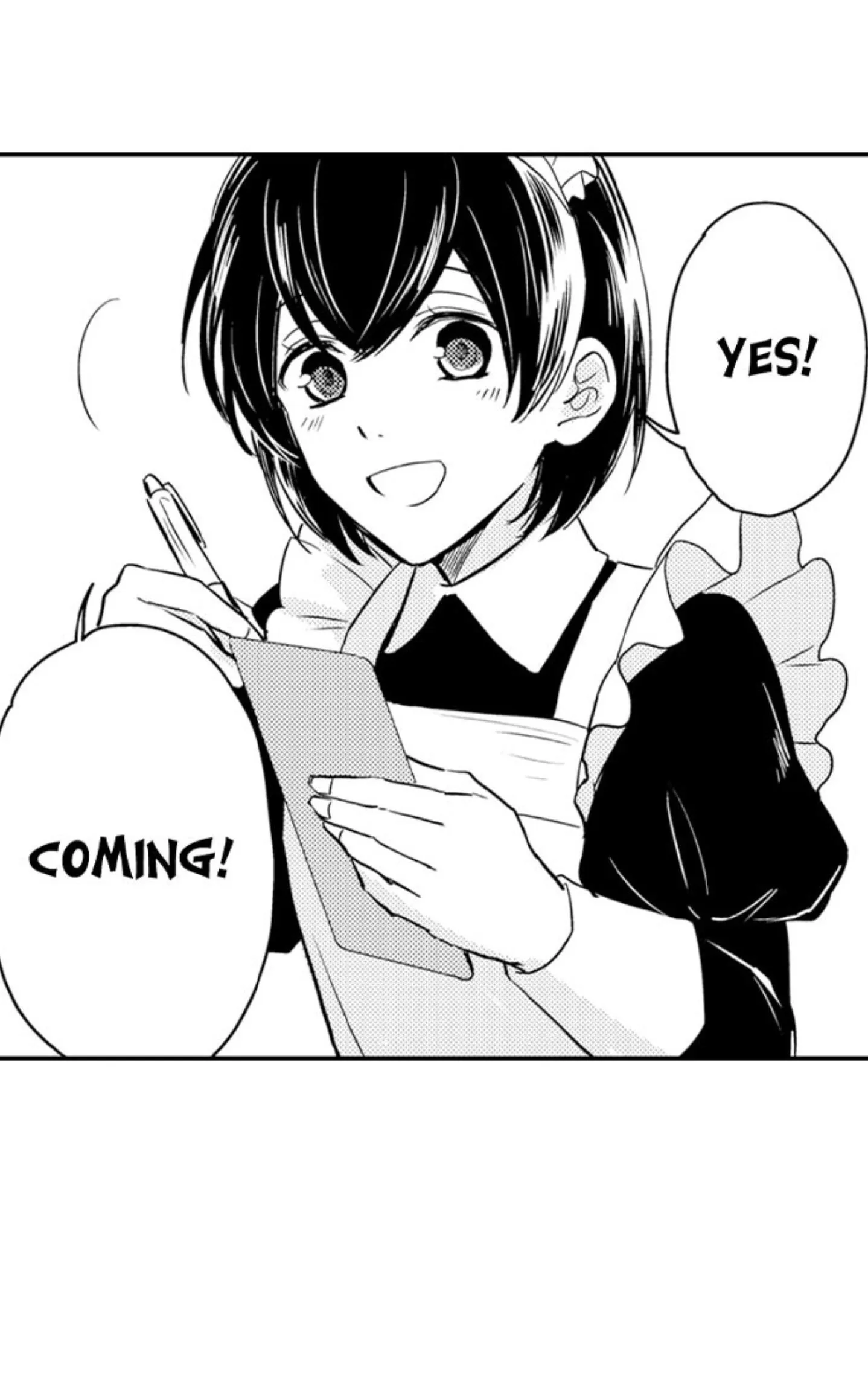 Pregnant in Boys School Chapter 79 page 7