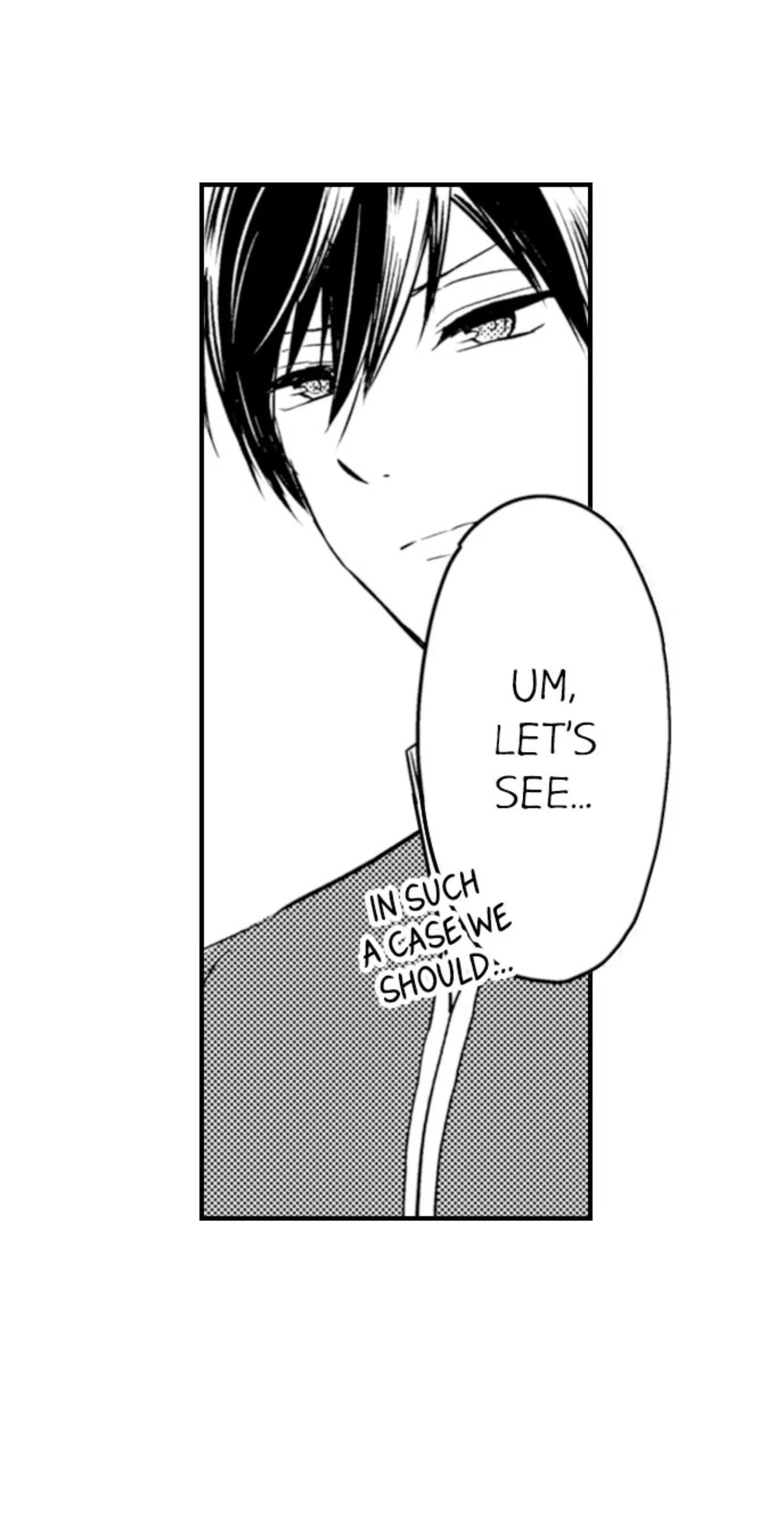 Pregnant in Boys School Chapter 79 page 17