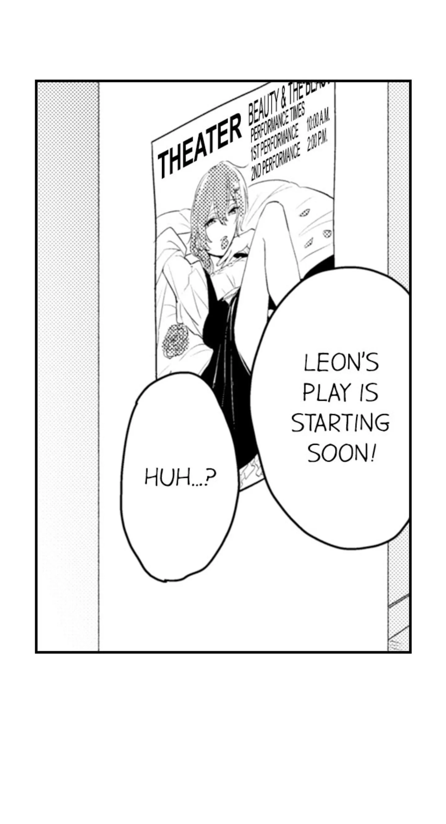 Pregnant in Boys School Chapter 79 page 11