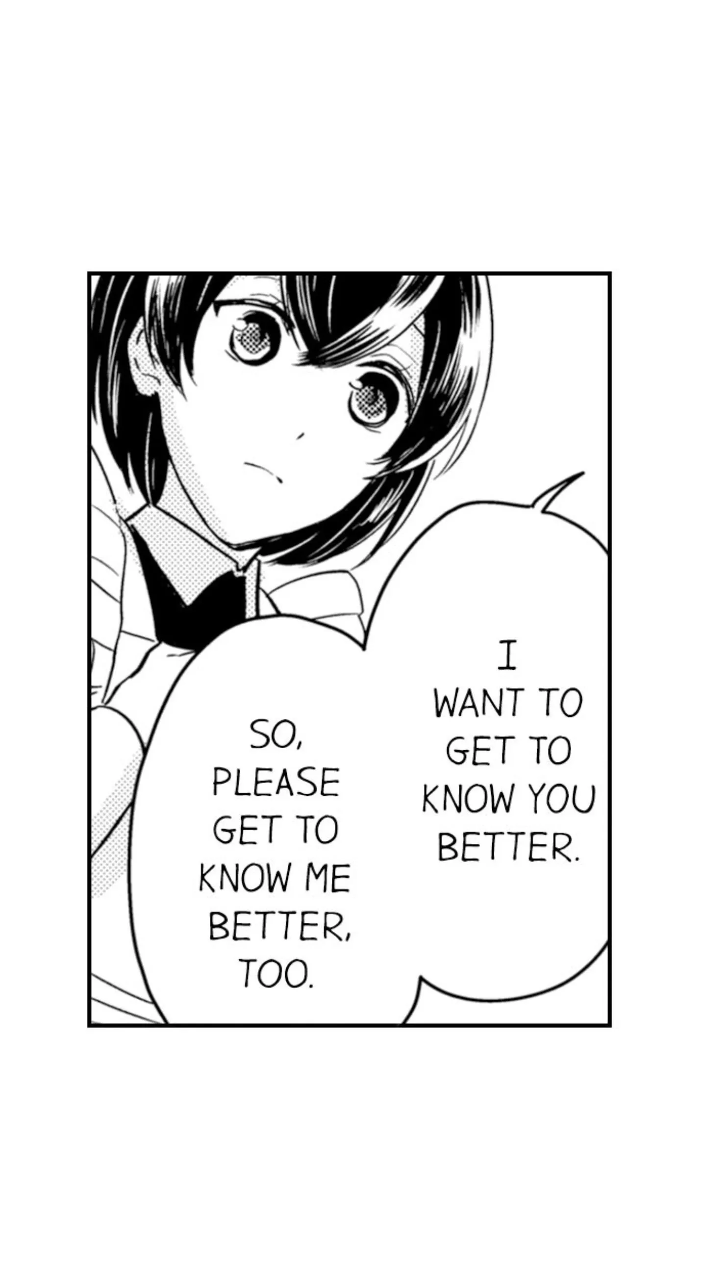 Pregnant in Boys School Chapter 79 page 32