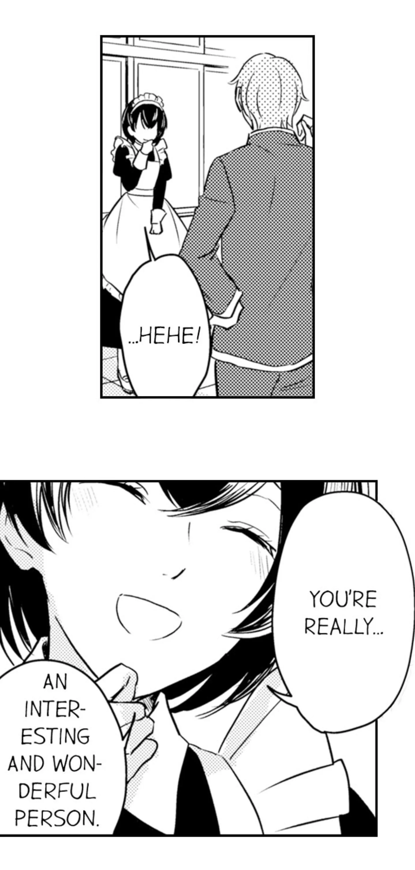Pregnant in Boys School Chapter 79 page 34