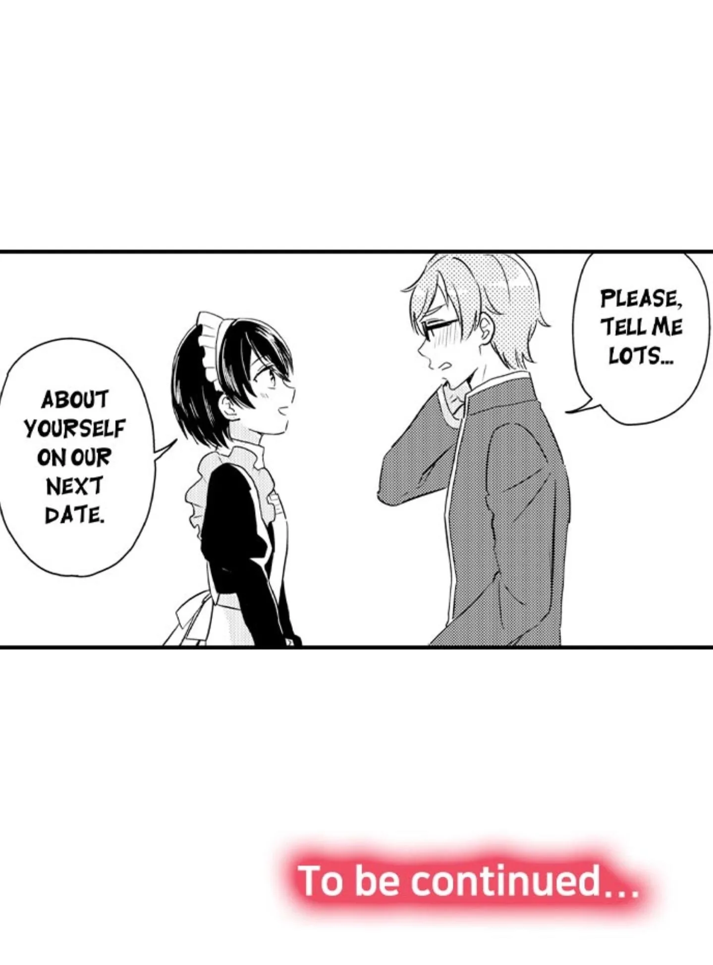 Pregnant in Boys School Chapter 79 page 36