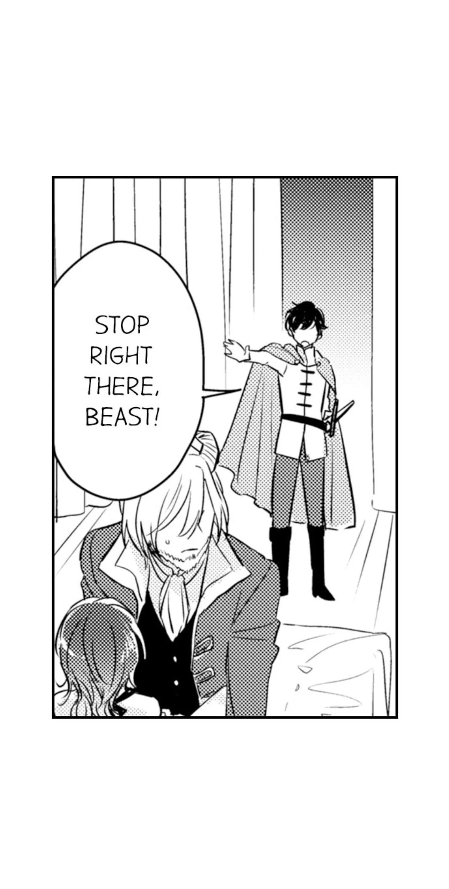 Pregnant in Boys School Chapter 80 page 6