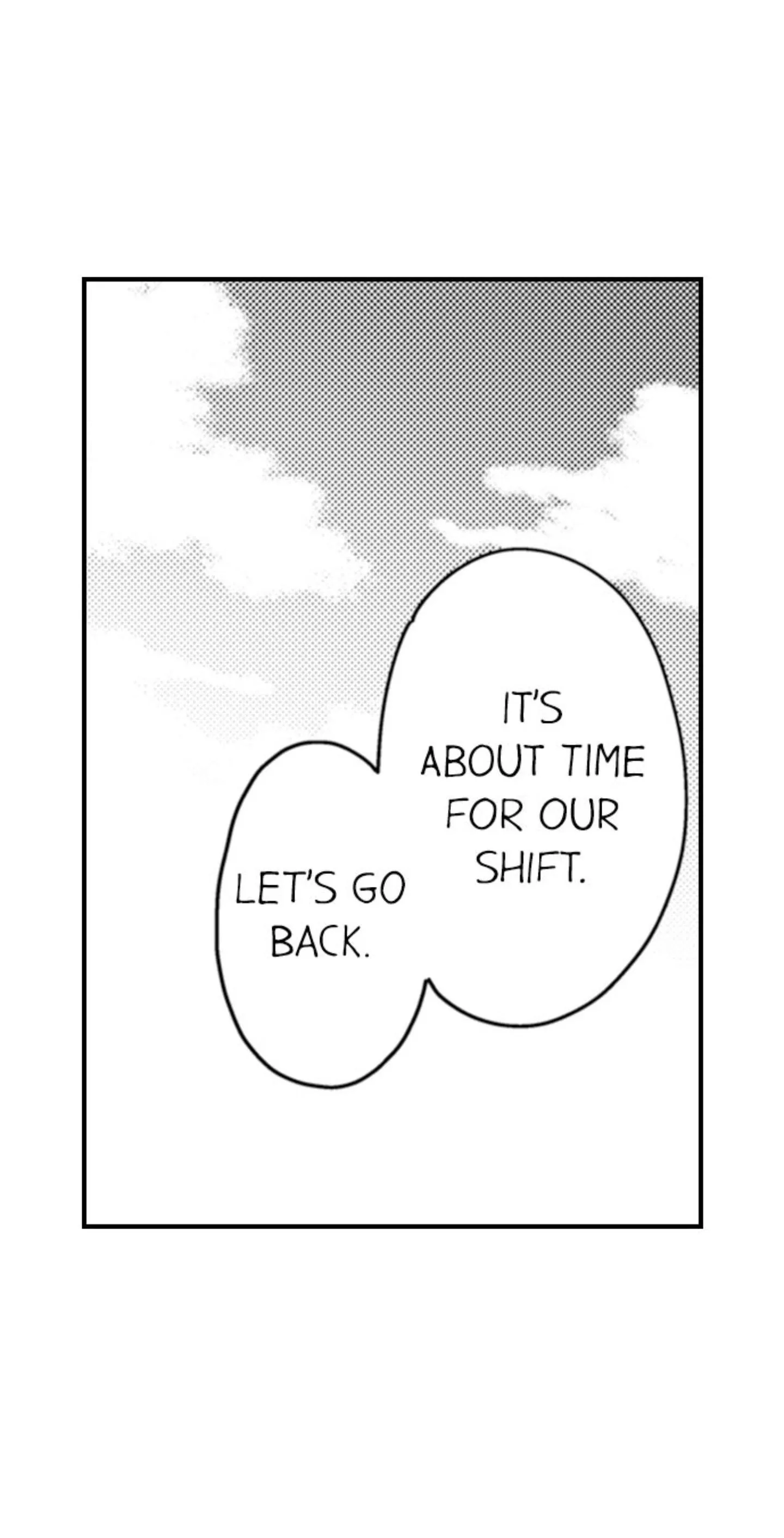 Pregnant in Boys School Chapter 80 page 13