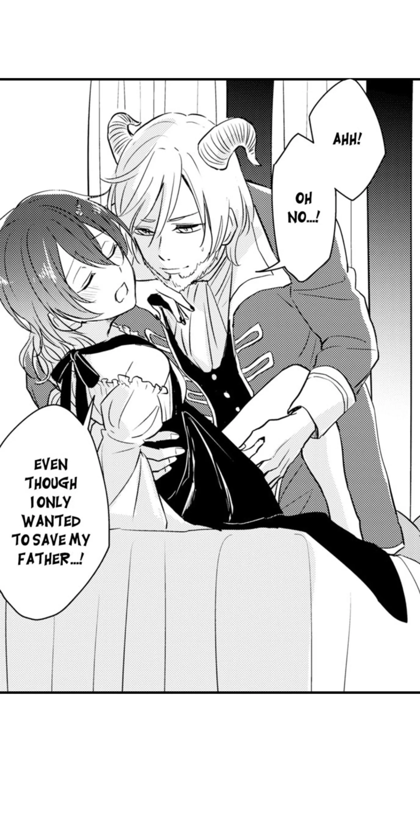 Pregnant in Boys School Chapter 80 page 4