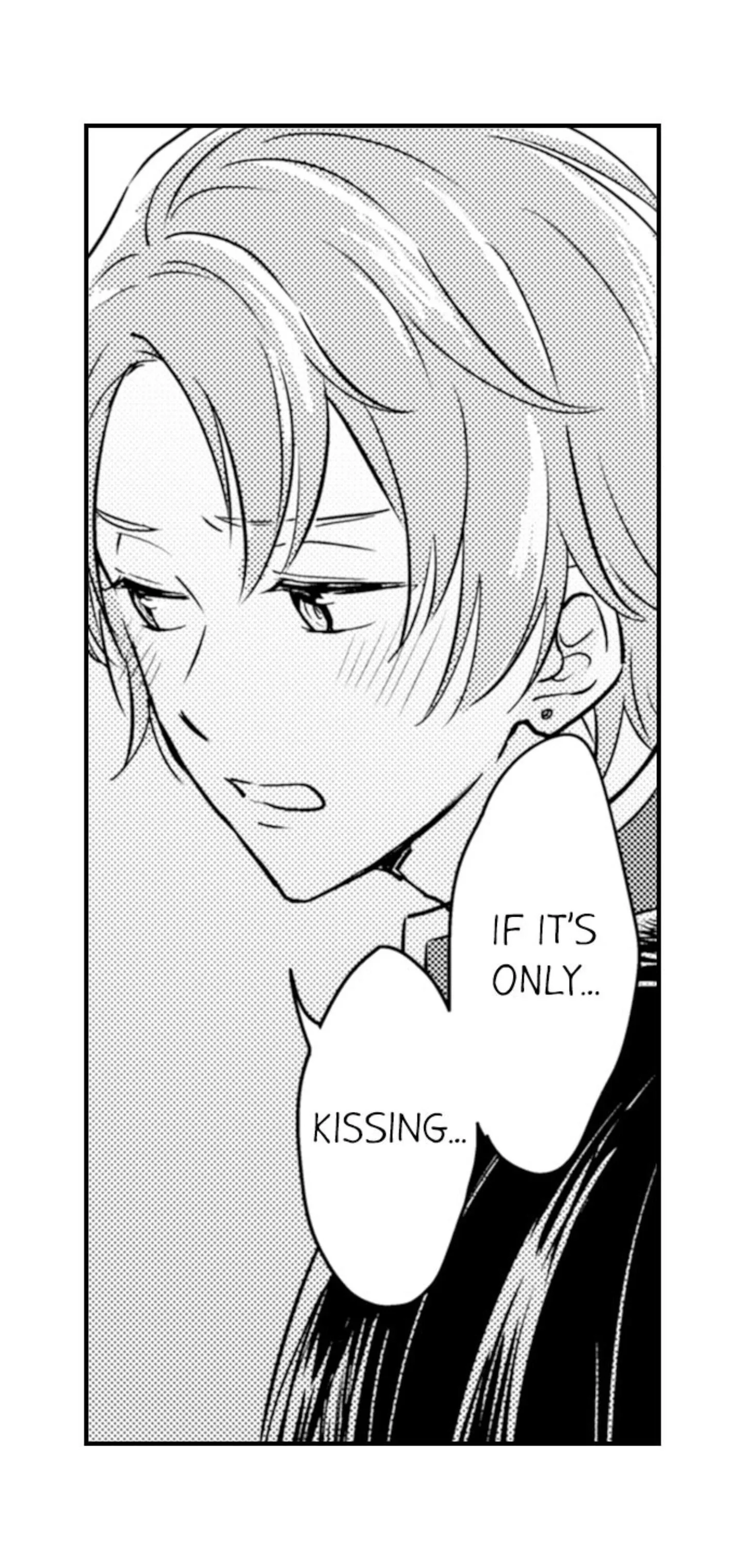 Pregnant in Boys School Chapter 80 page 27