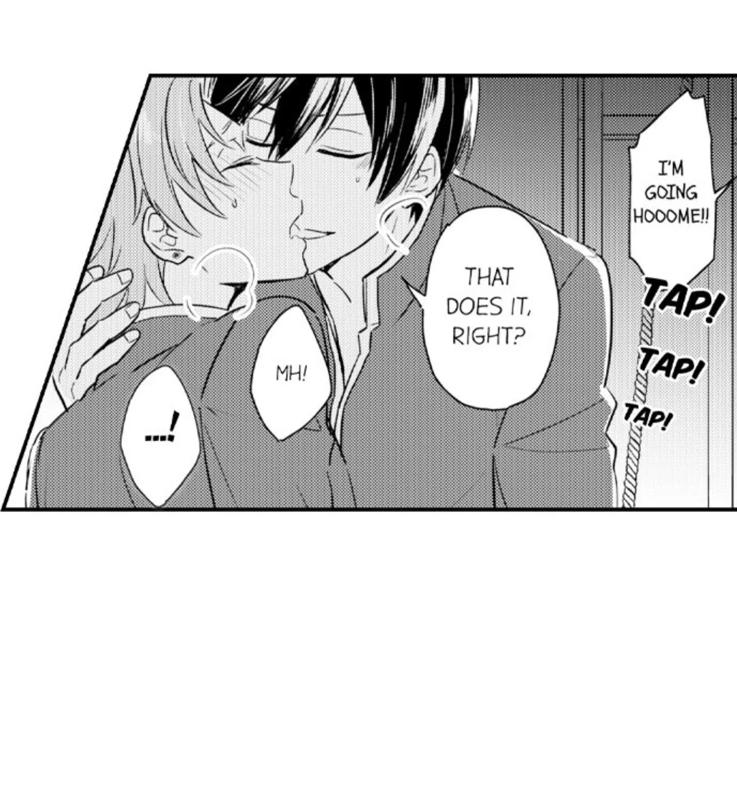 Pregnant in Boys School Chapter 80 page 31