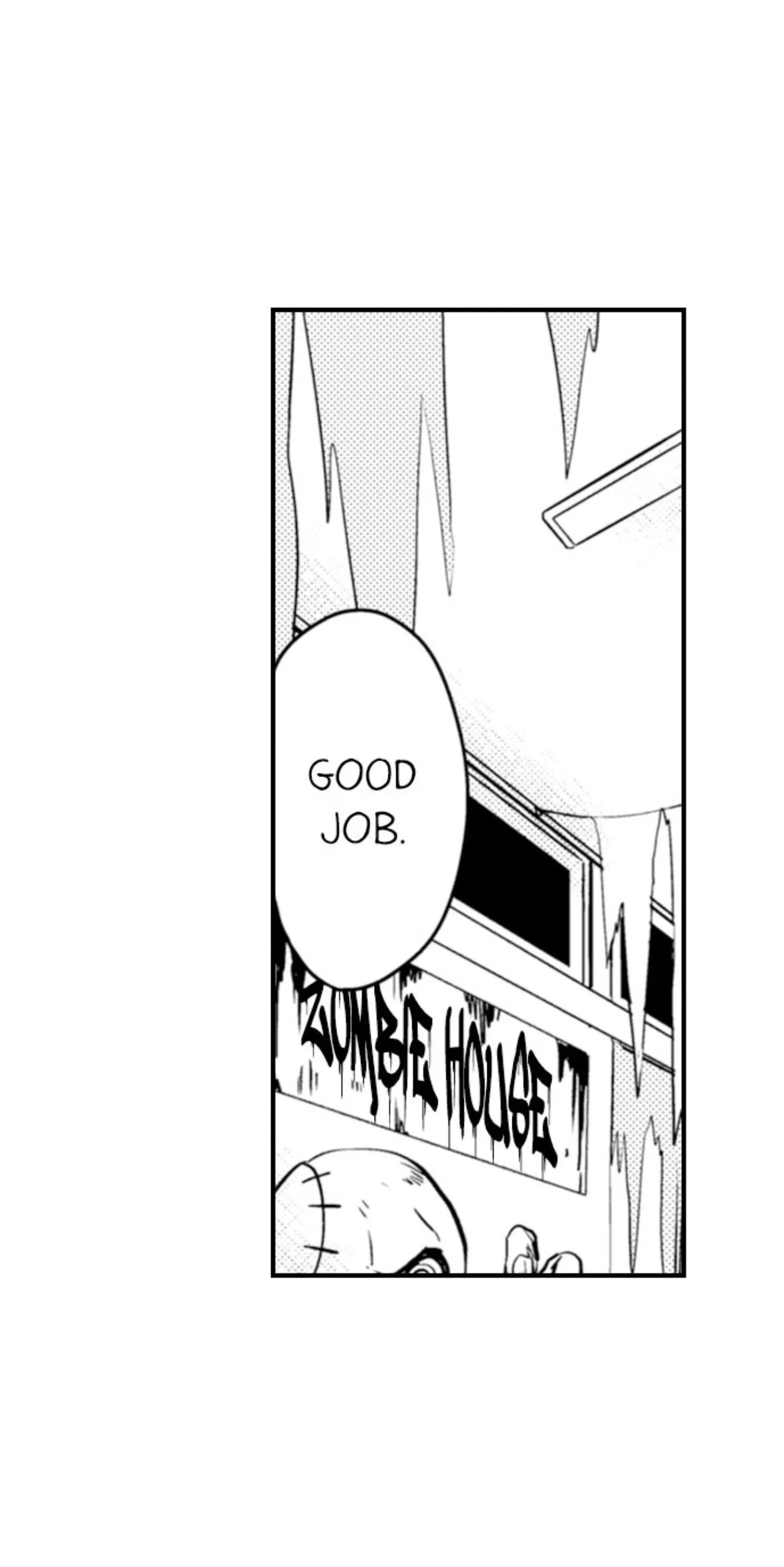 Pregnant in Boys School Chapter 80 page 32
