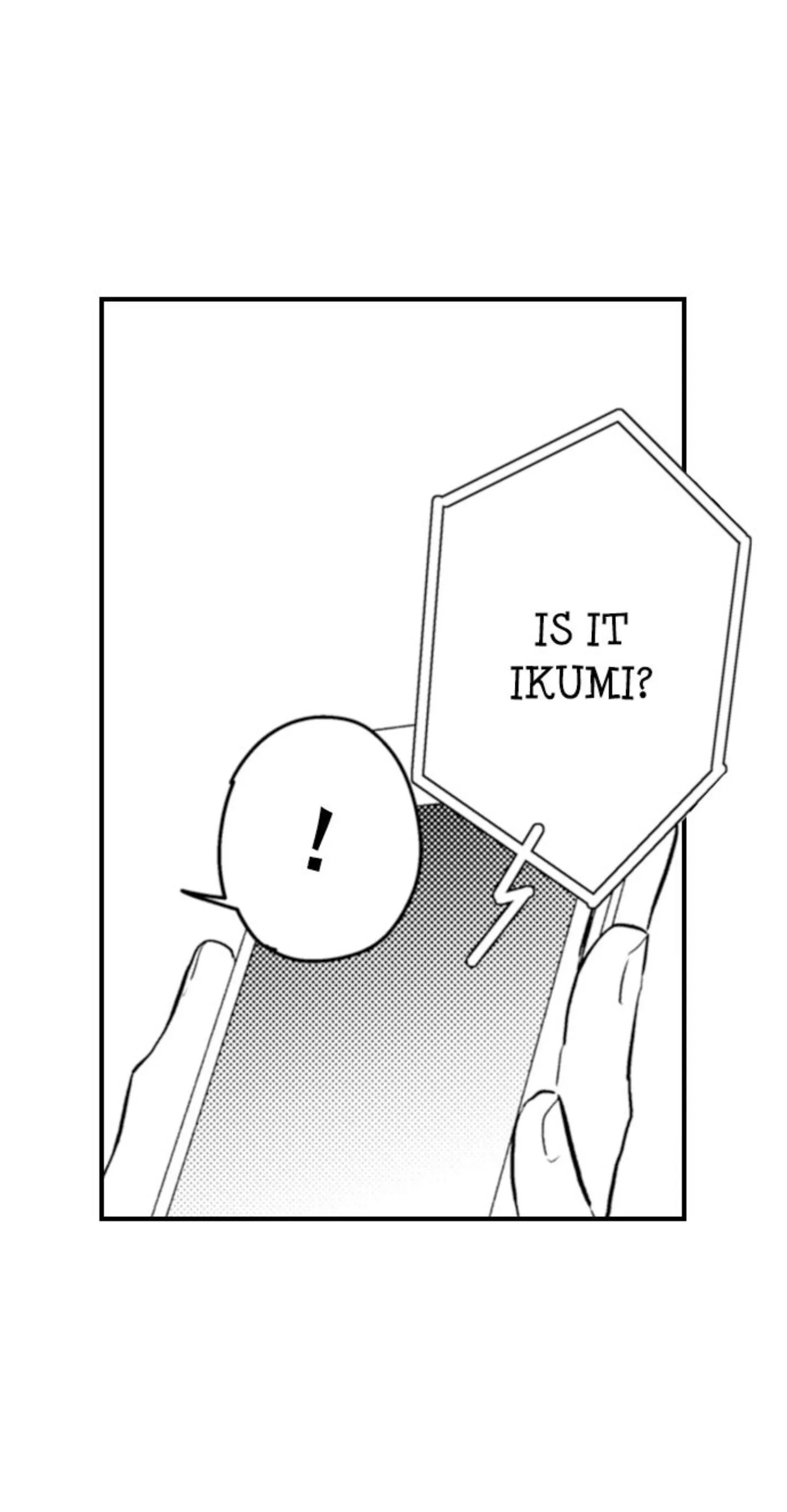 Pregnant in Boys School Chapter 81 page 3
