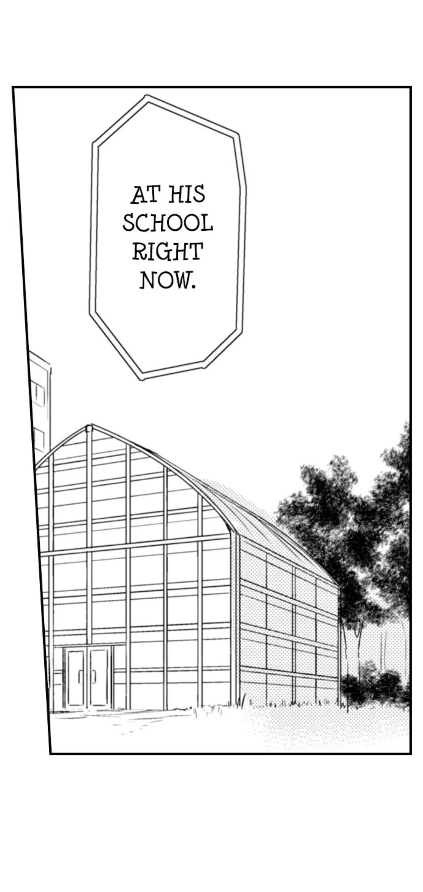 Pregnant in Boys School Chapter 81 page 5