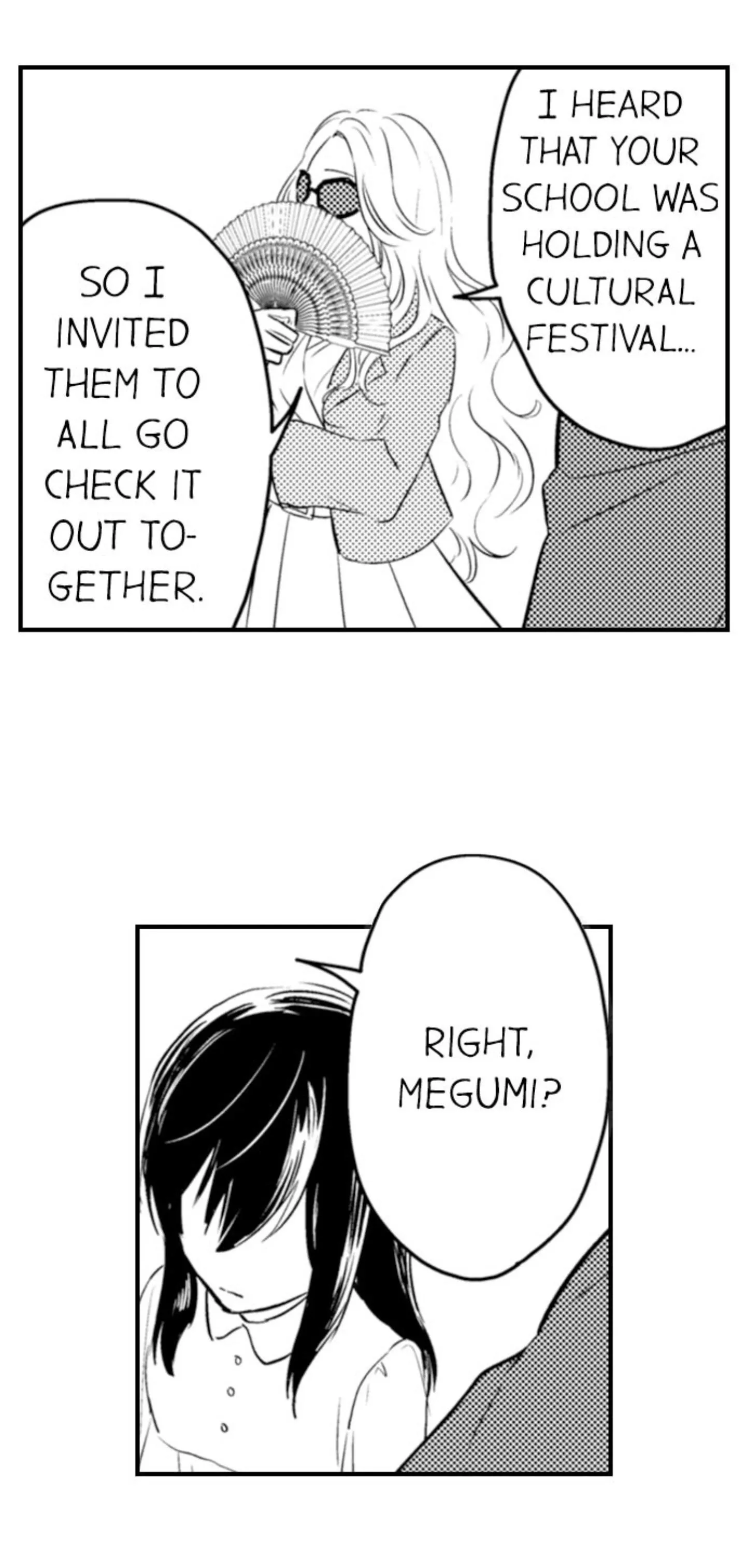 Pregnant in Boys School Chapter 81 page 11