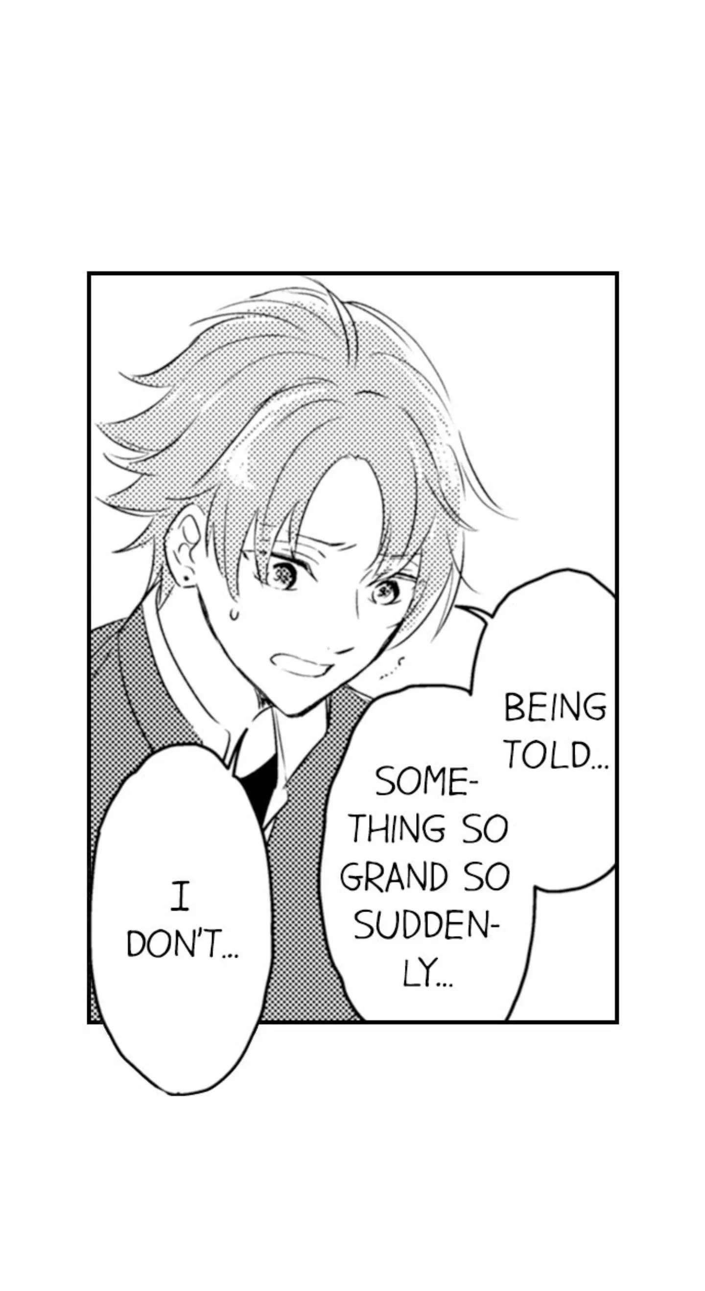 Pregnant in Boys School Chapter 81 page 23