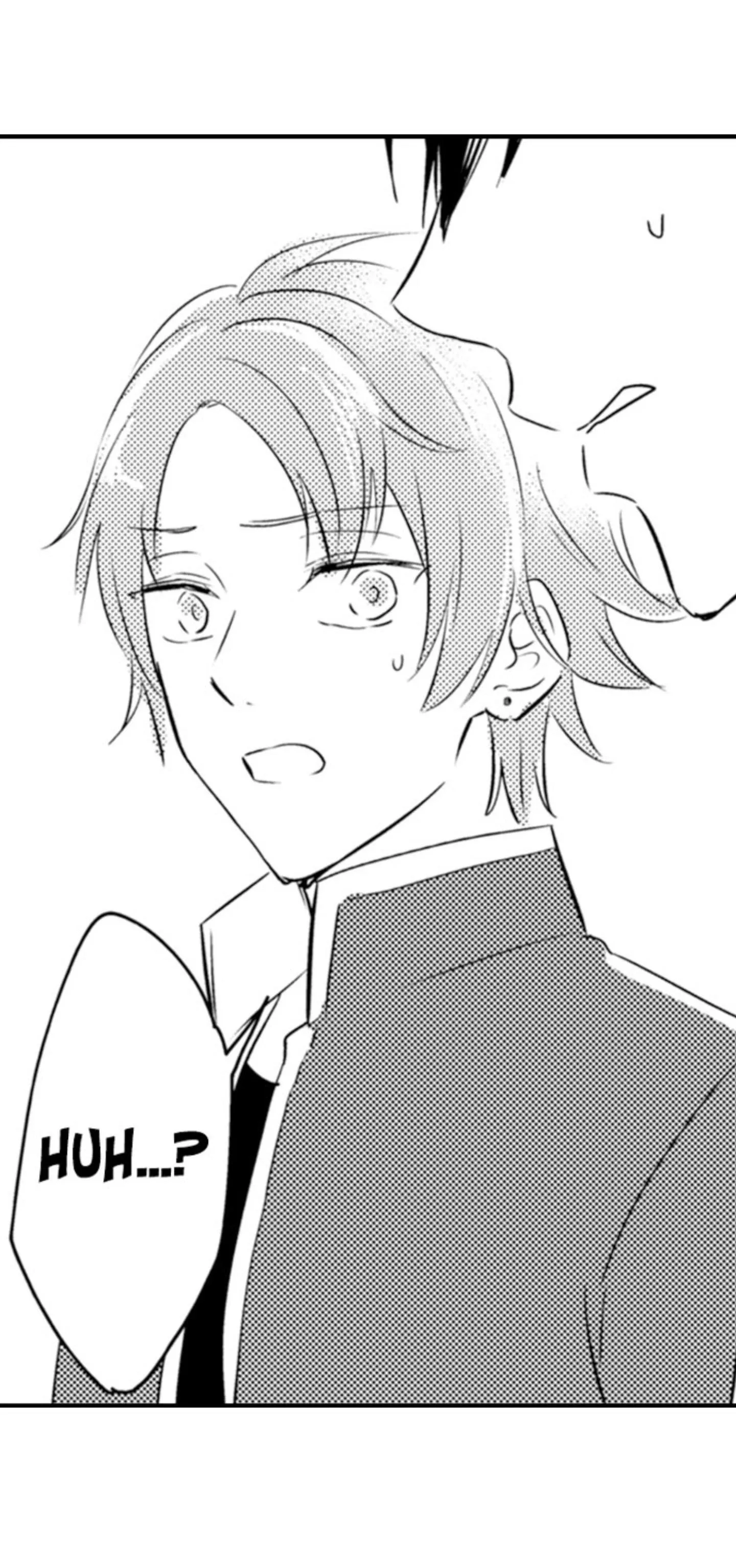 Pregnant in Boys School Chapter 81 page 15