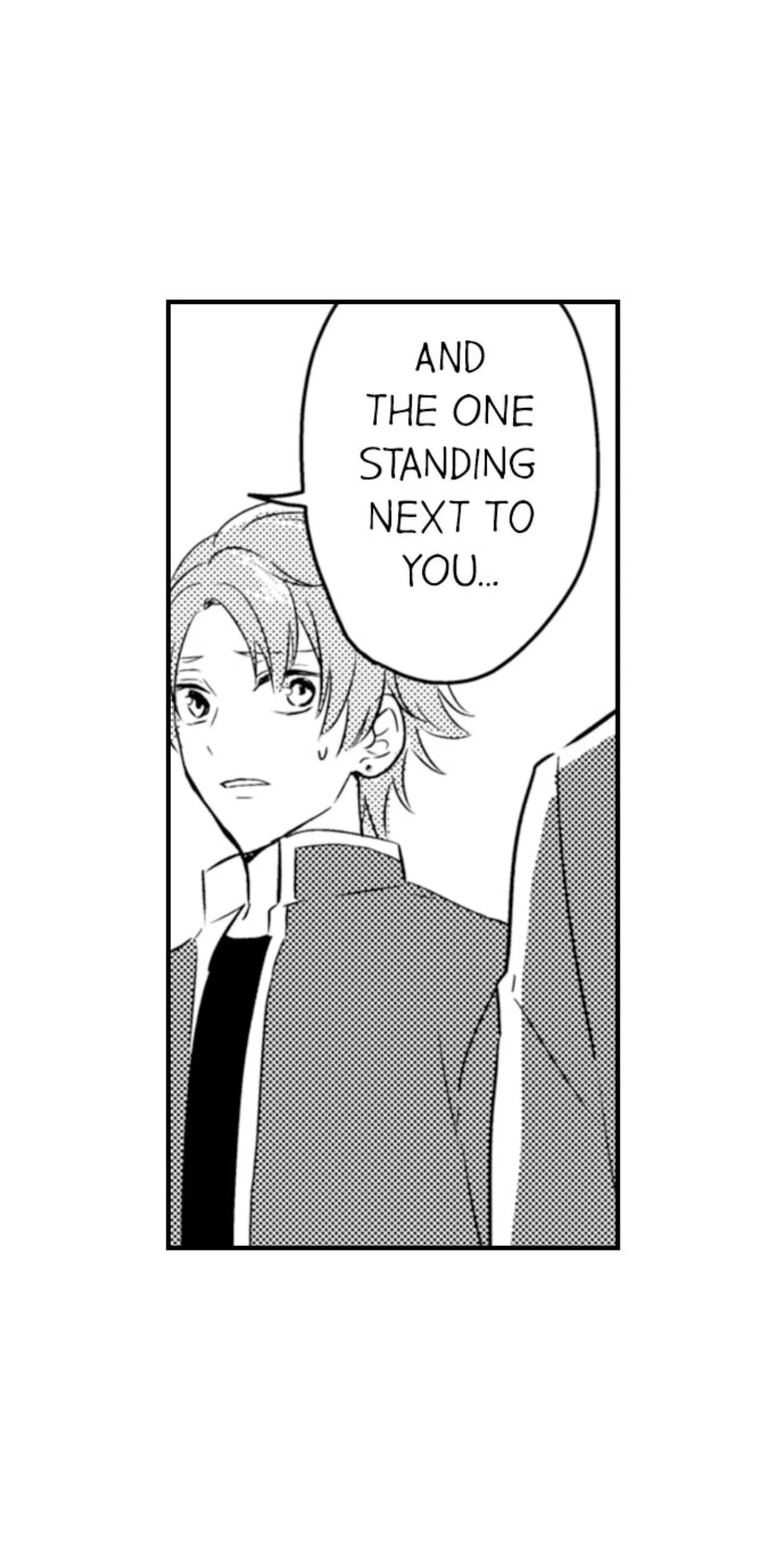 Pregnant in Boys School Chapter 81 page 21
