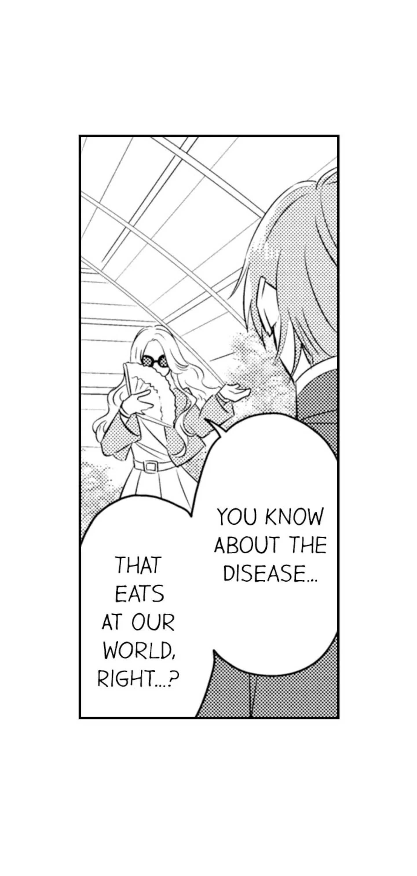 Pregnant in Boys School Chapter 81 page 18