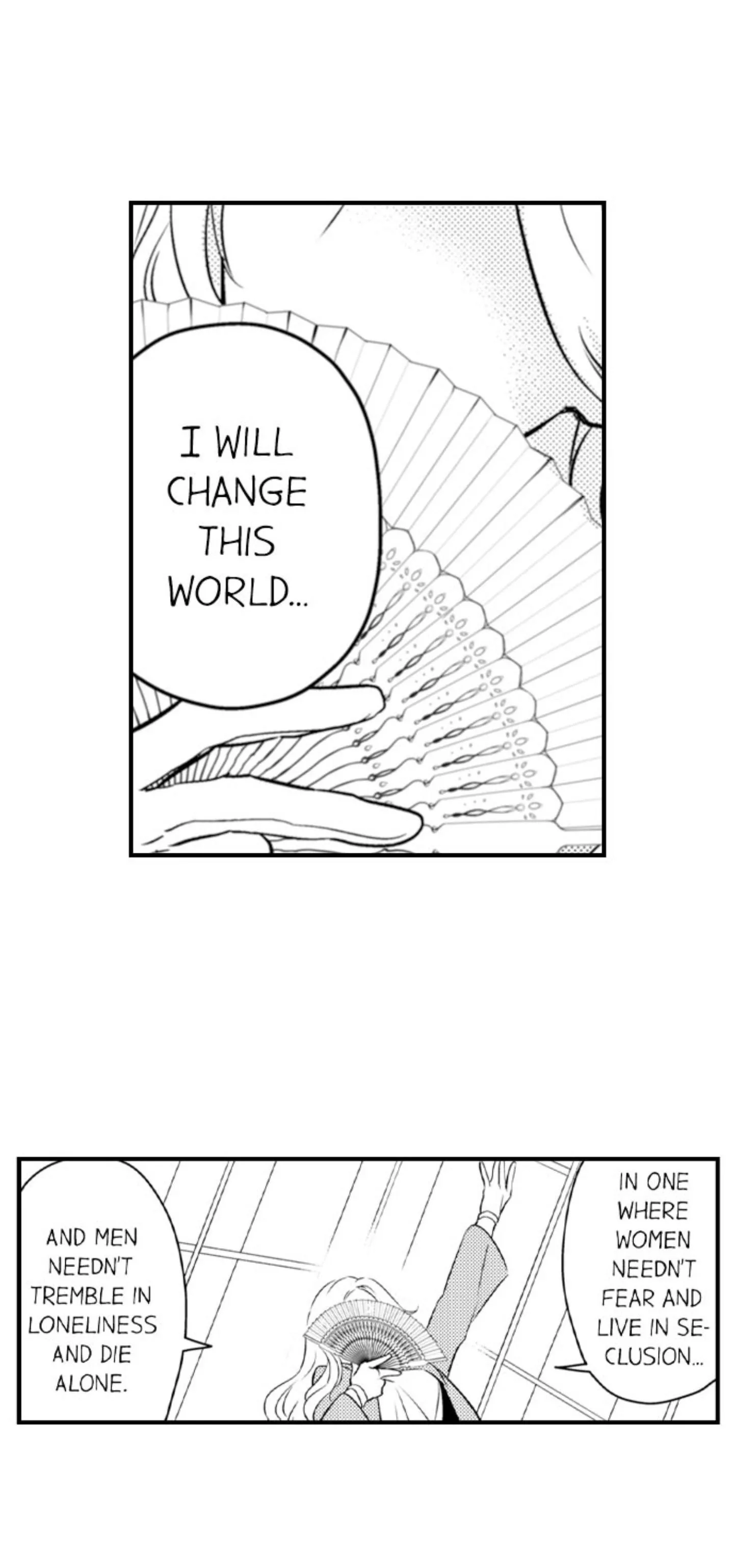 Pregnant in Boys School Chapter 81 page 26