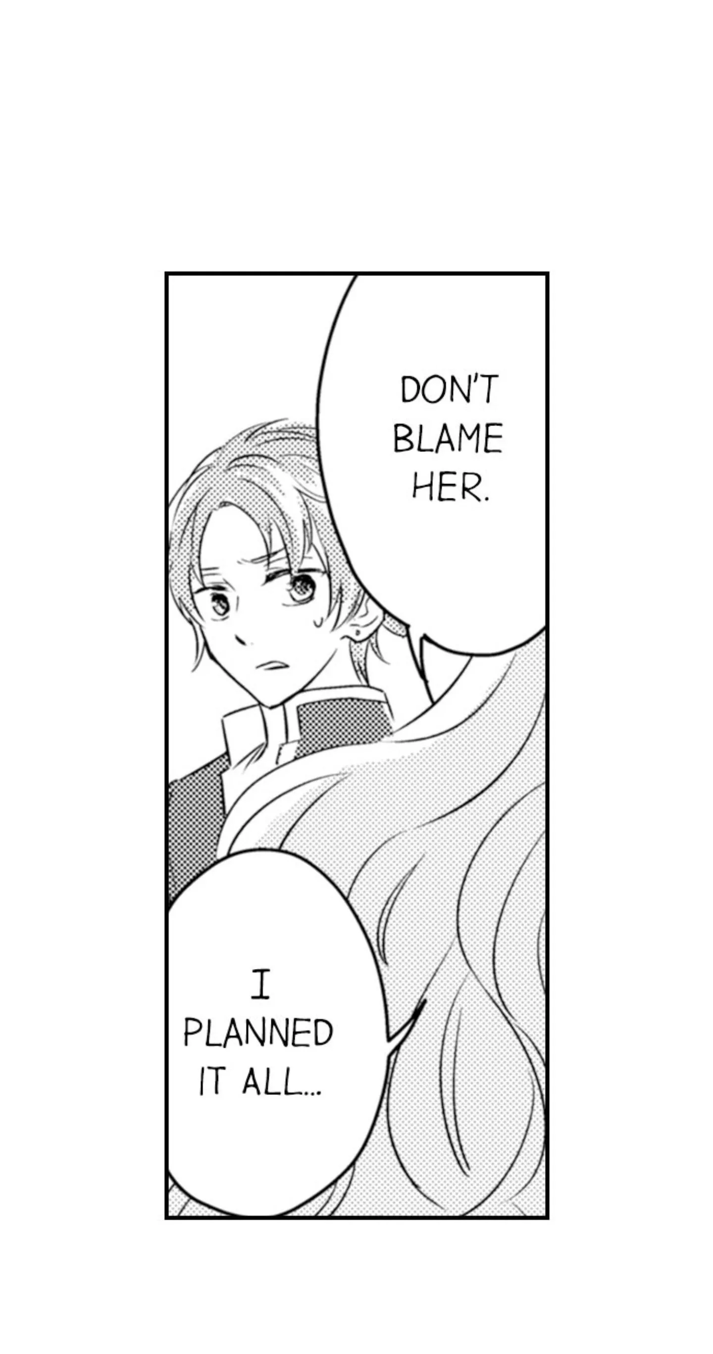 Pregnant in Boys School Chapter 81 page 13