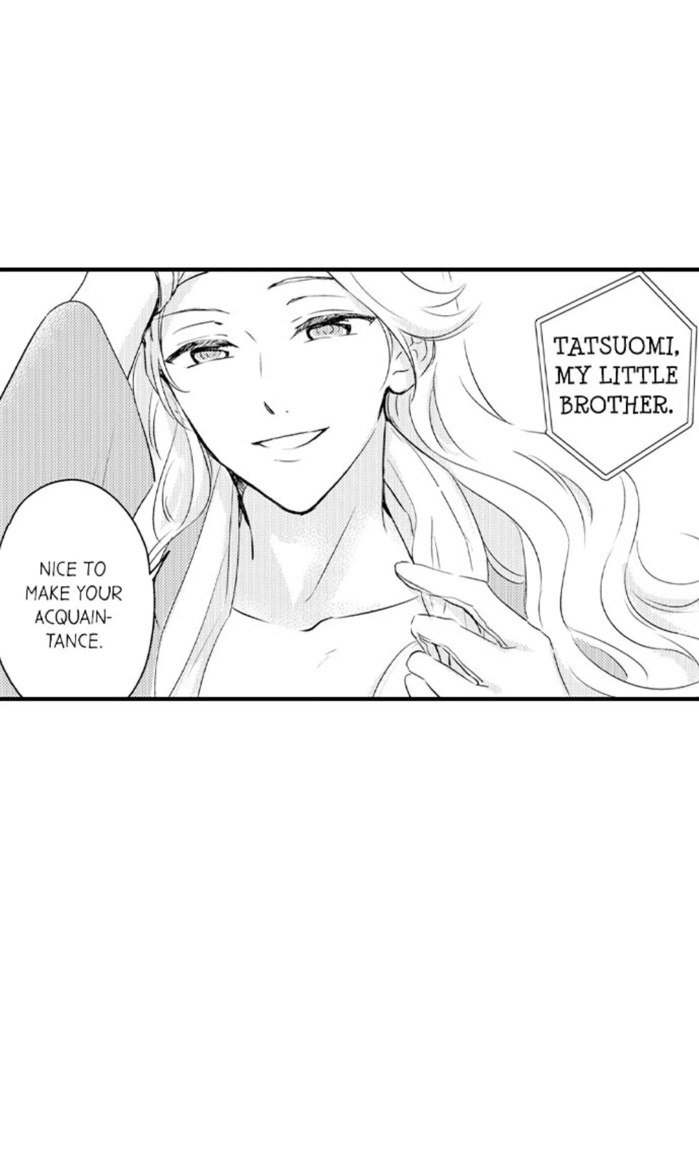 Pregnant in Boys School Chapter 81 page 33