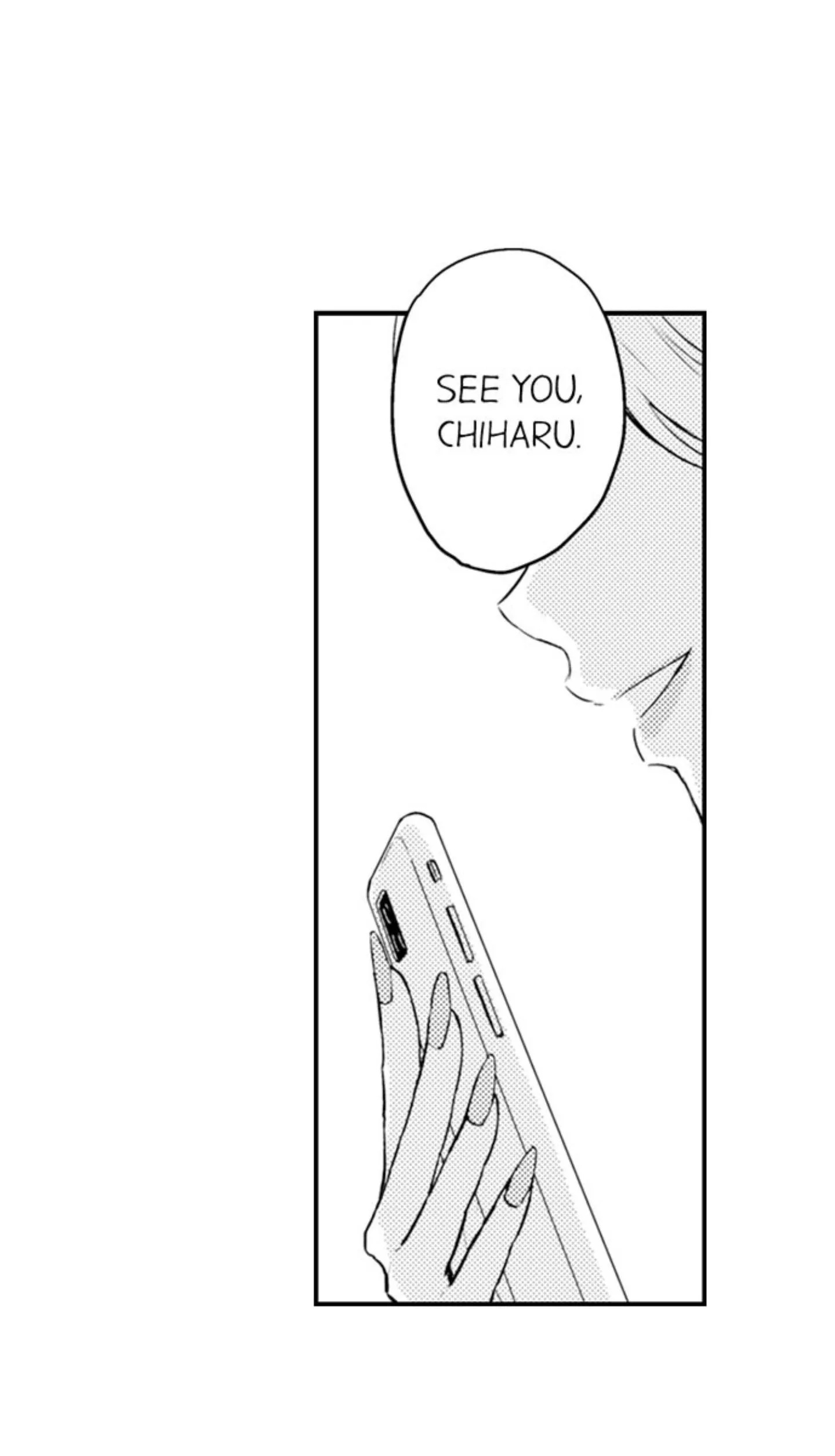 Pregnant in Boys School Chapter 82 page 3