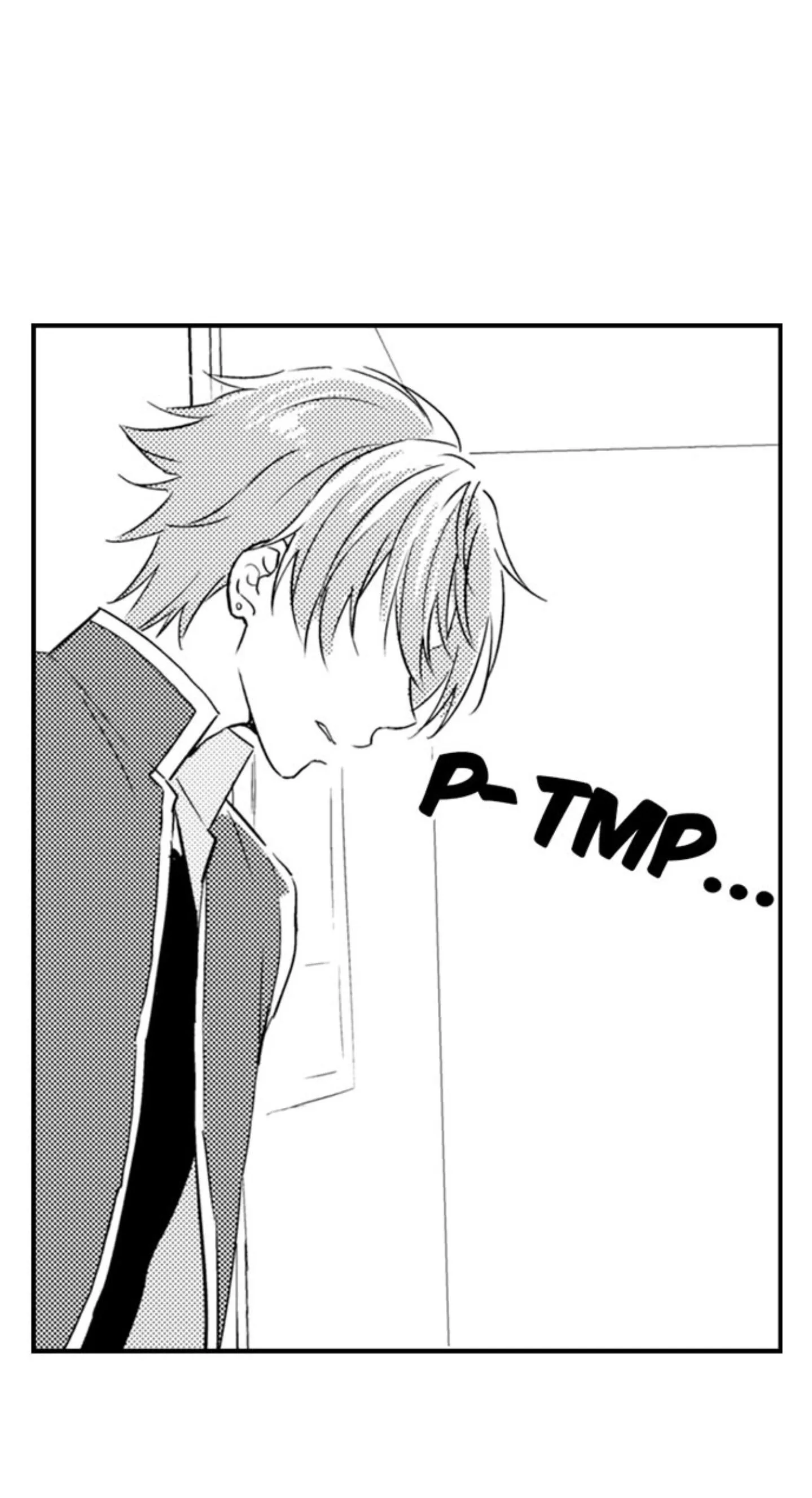 Pregnant in Boys School Chapter 82 page 6