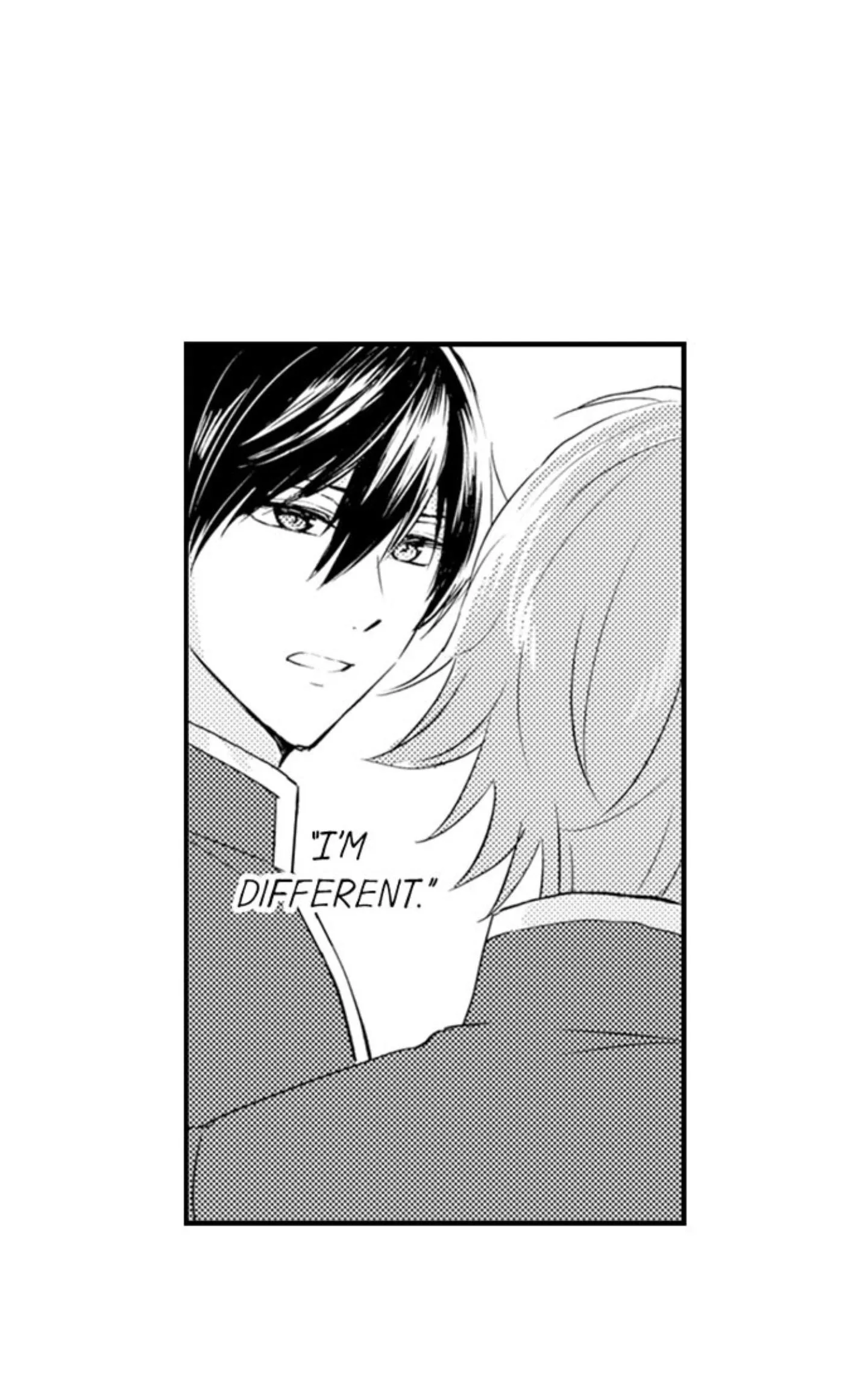 Pregnant in Boys School Chapter 82 page 11