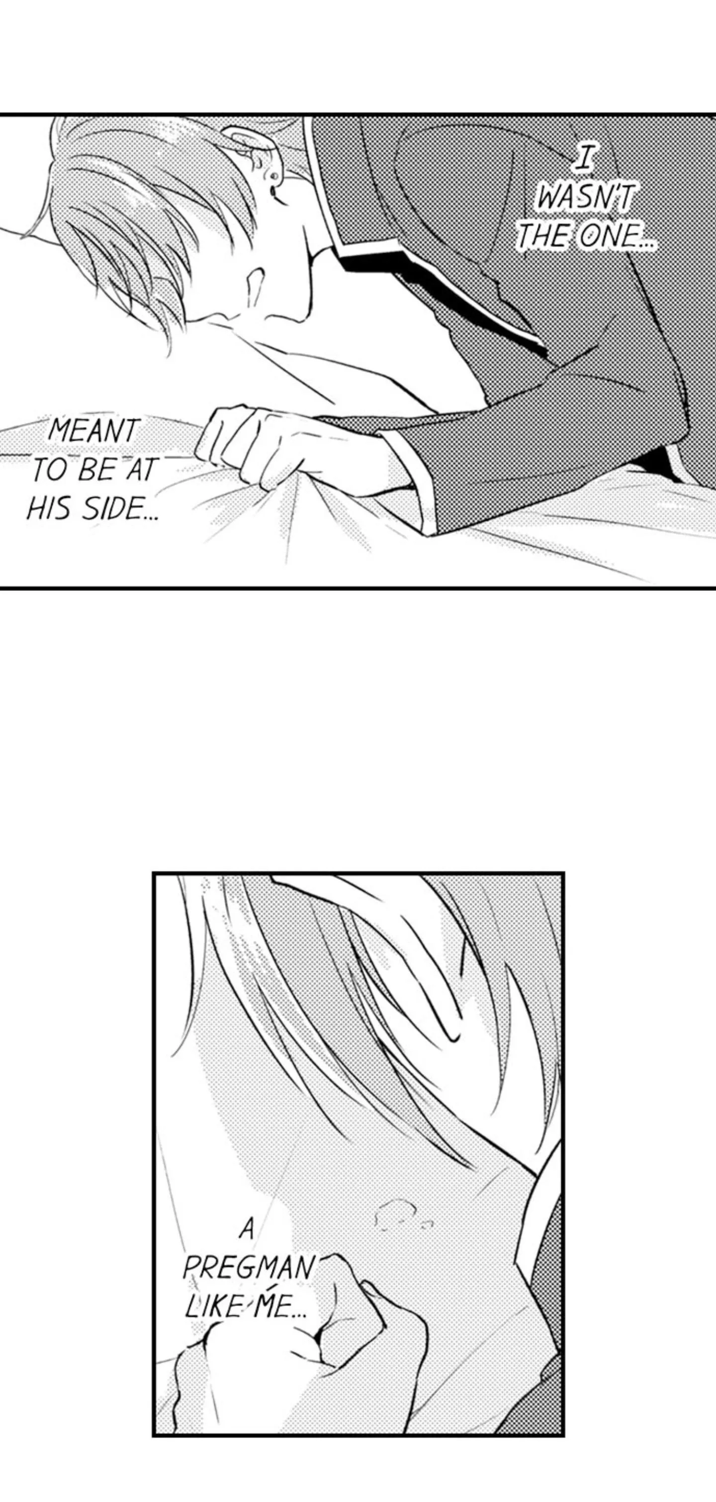Pregnant in Boys School Chapter 82 page 14