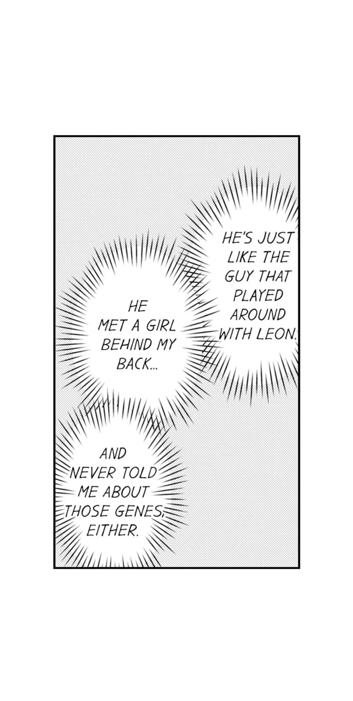 Pregnant in Boys School Chapter 82 page 13