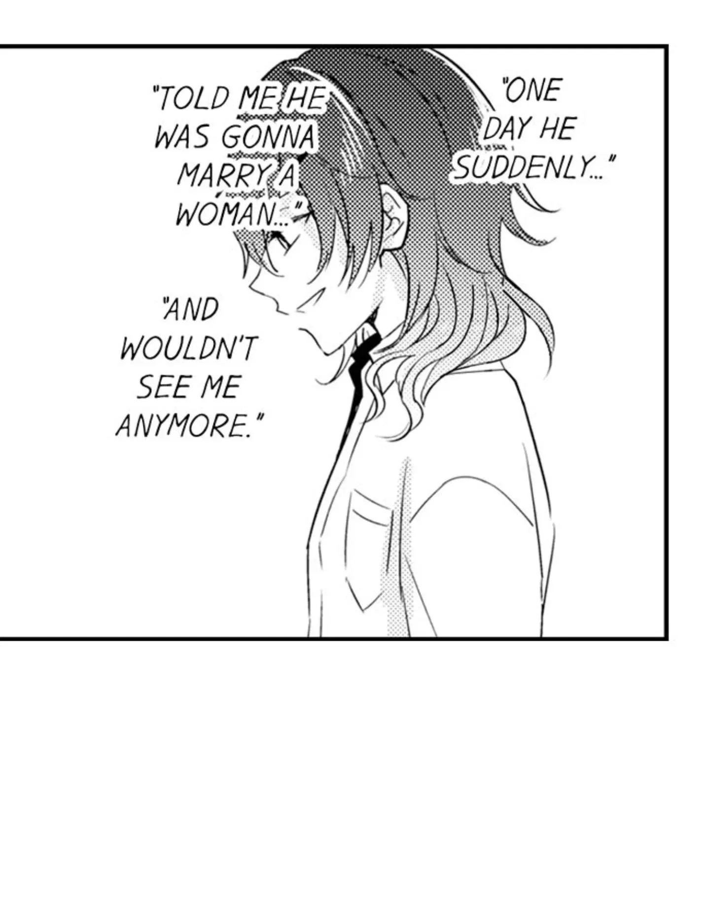 Pregnant in Boys School Chapter 82 page 10