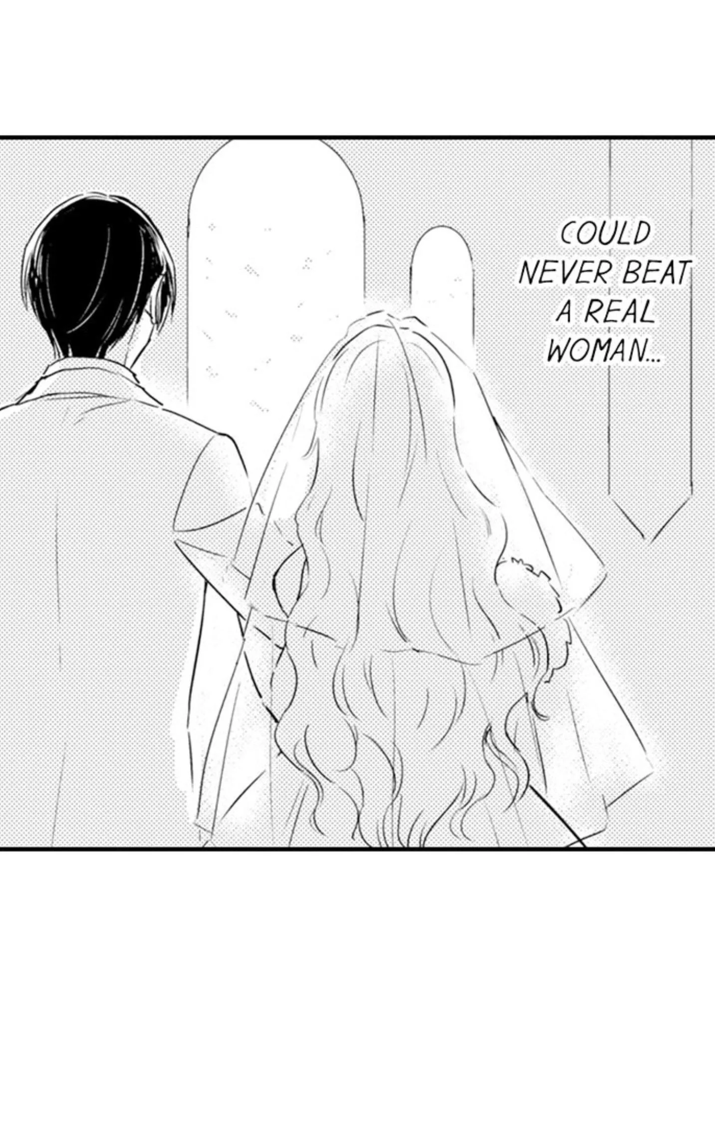Pregnant in Boys School Chapter 82 page 15