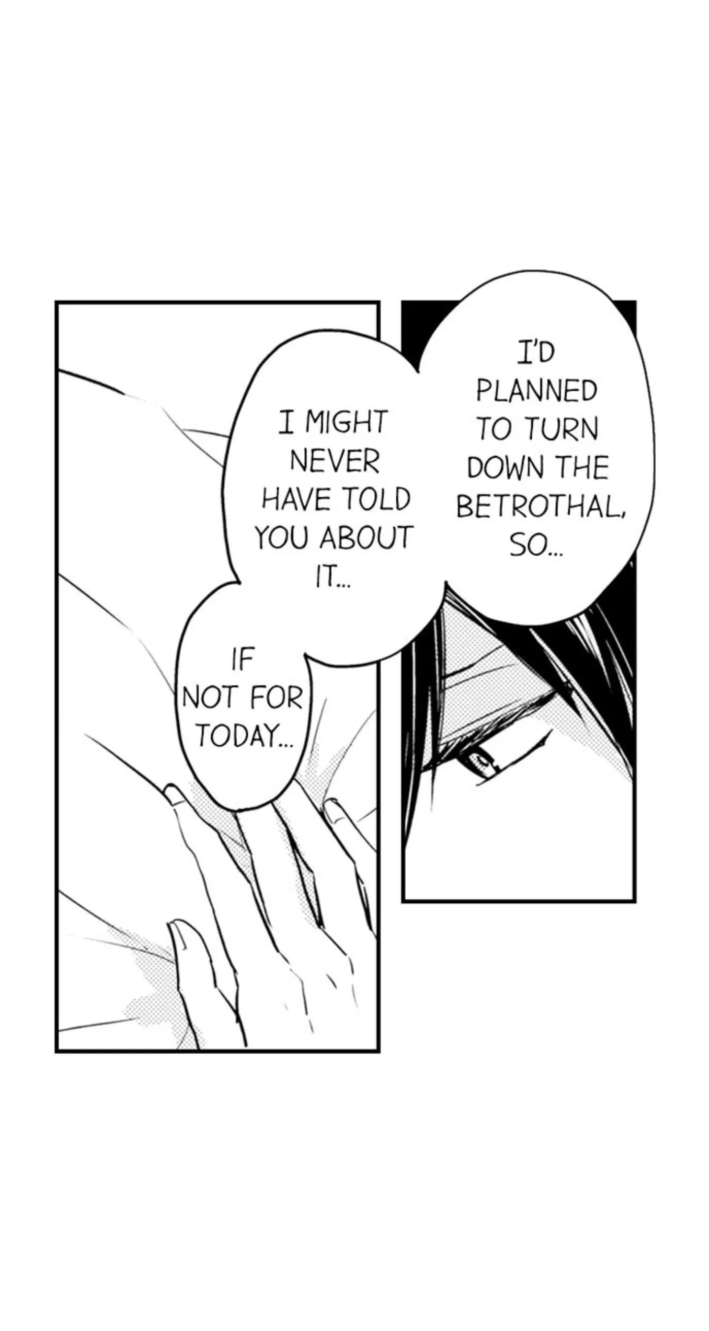 Pregnant in Boys School Chapter 82 page 23